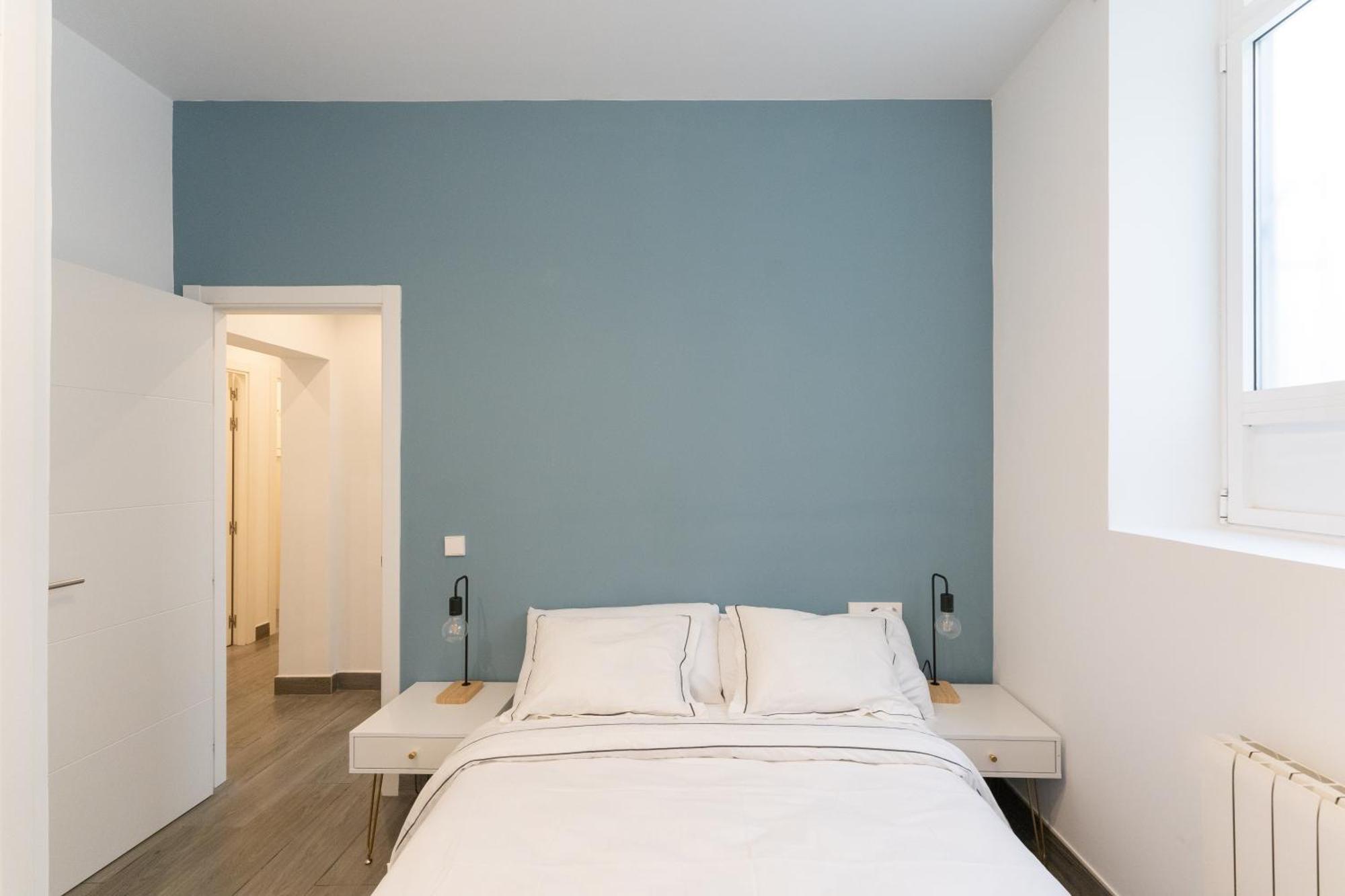 Apartamento Luxe In Plaza De Espana Madrid