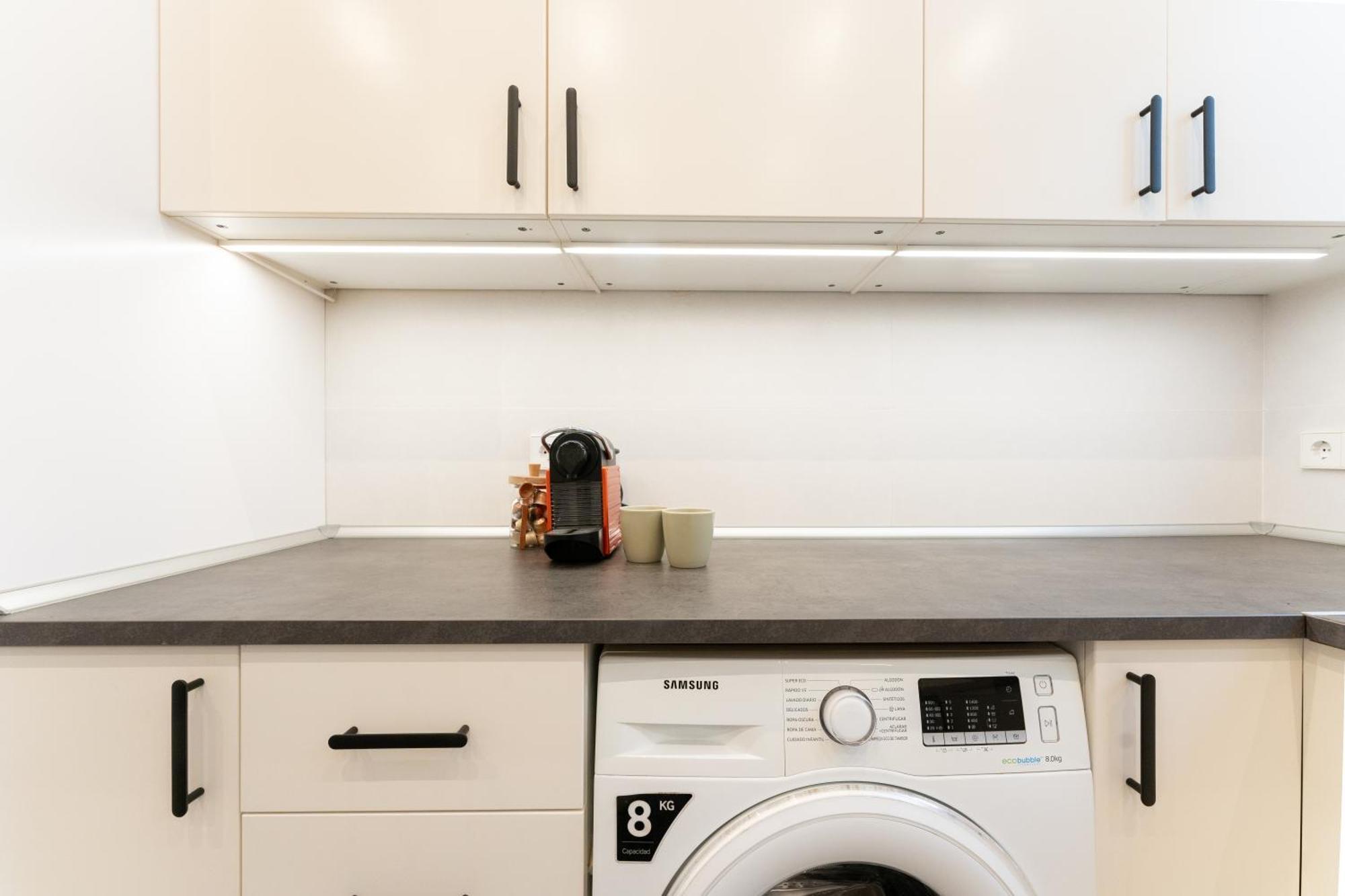 Apartamento Luxe In Plaza De Espana