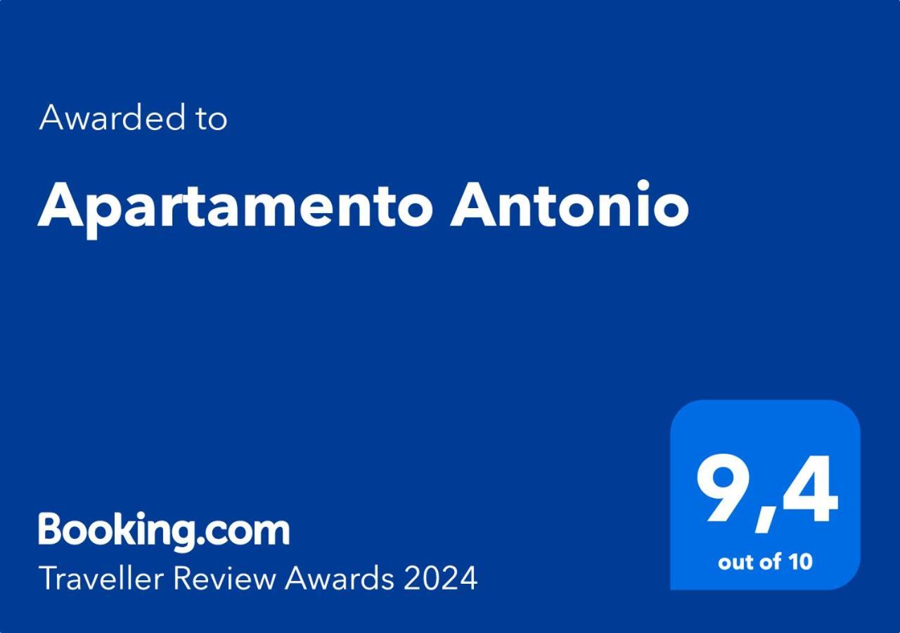 Apartamento Apartamento Antonio