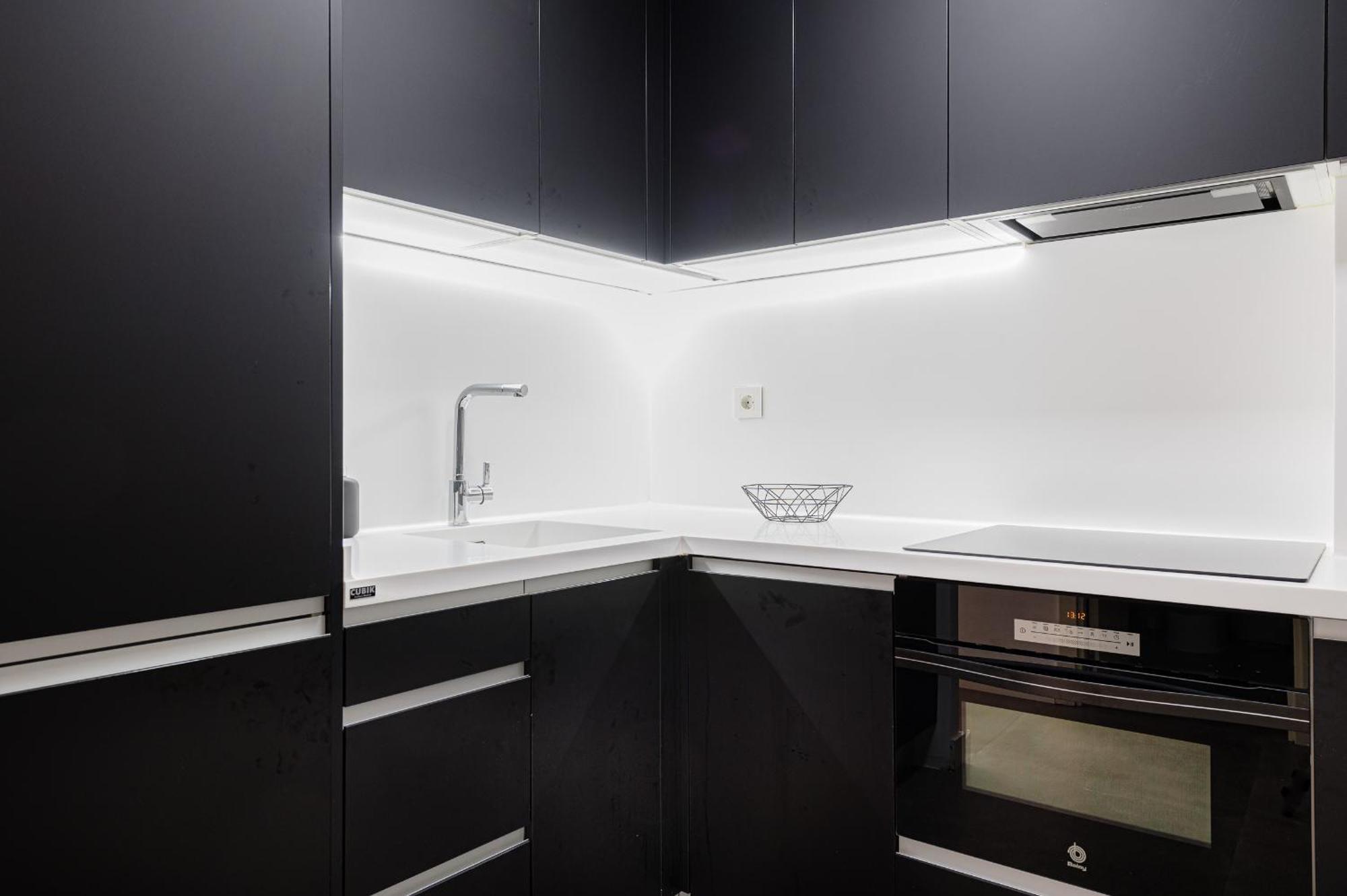 Apartamento Chueca - Pedro Zerolo By Sharingco Madrid