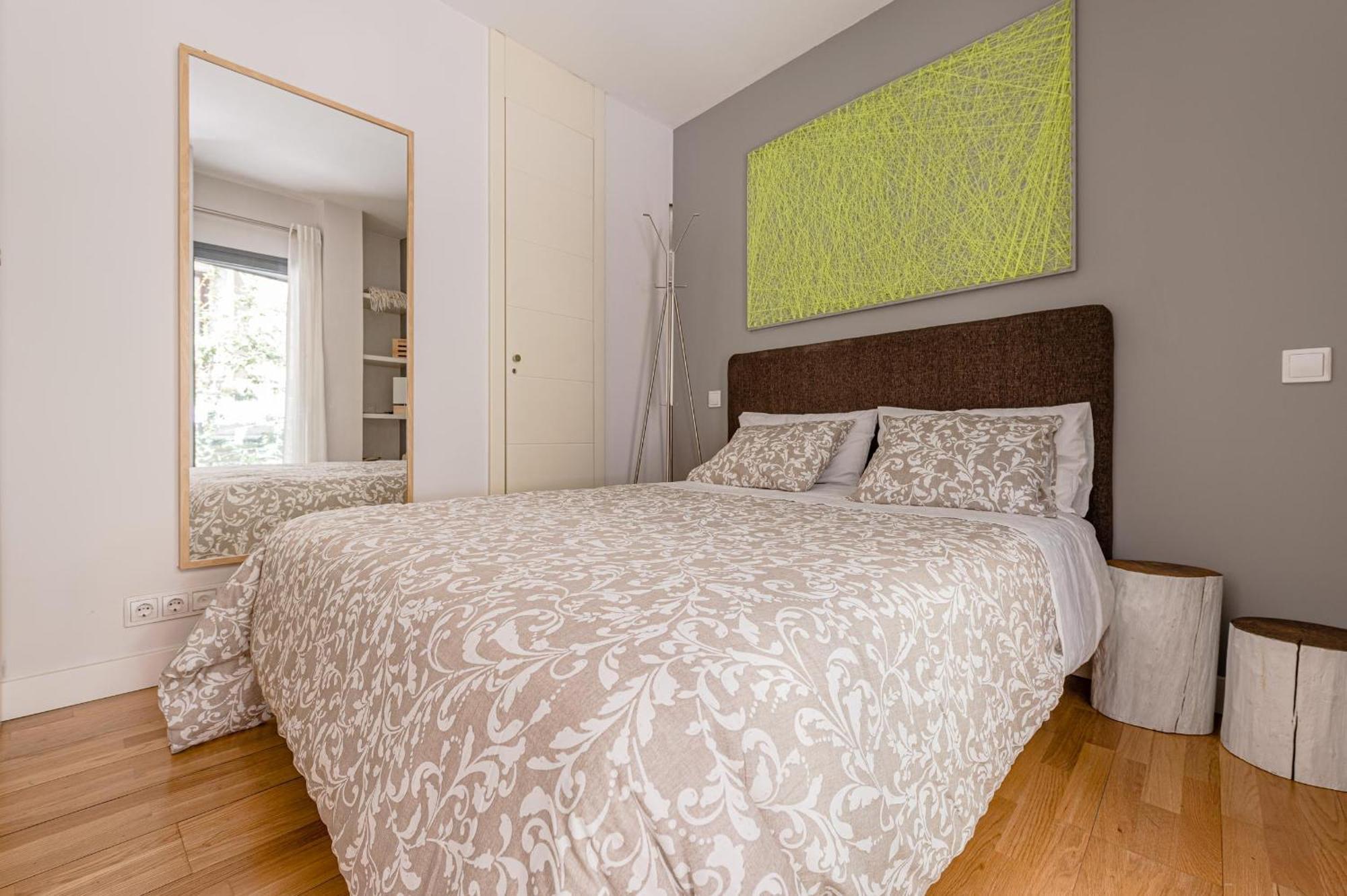 Apartamento Chueca - Pedro Zerolo By Sharingco *