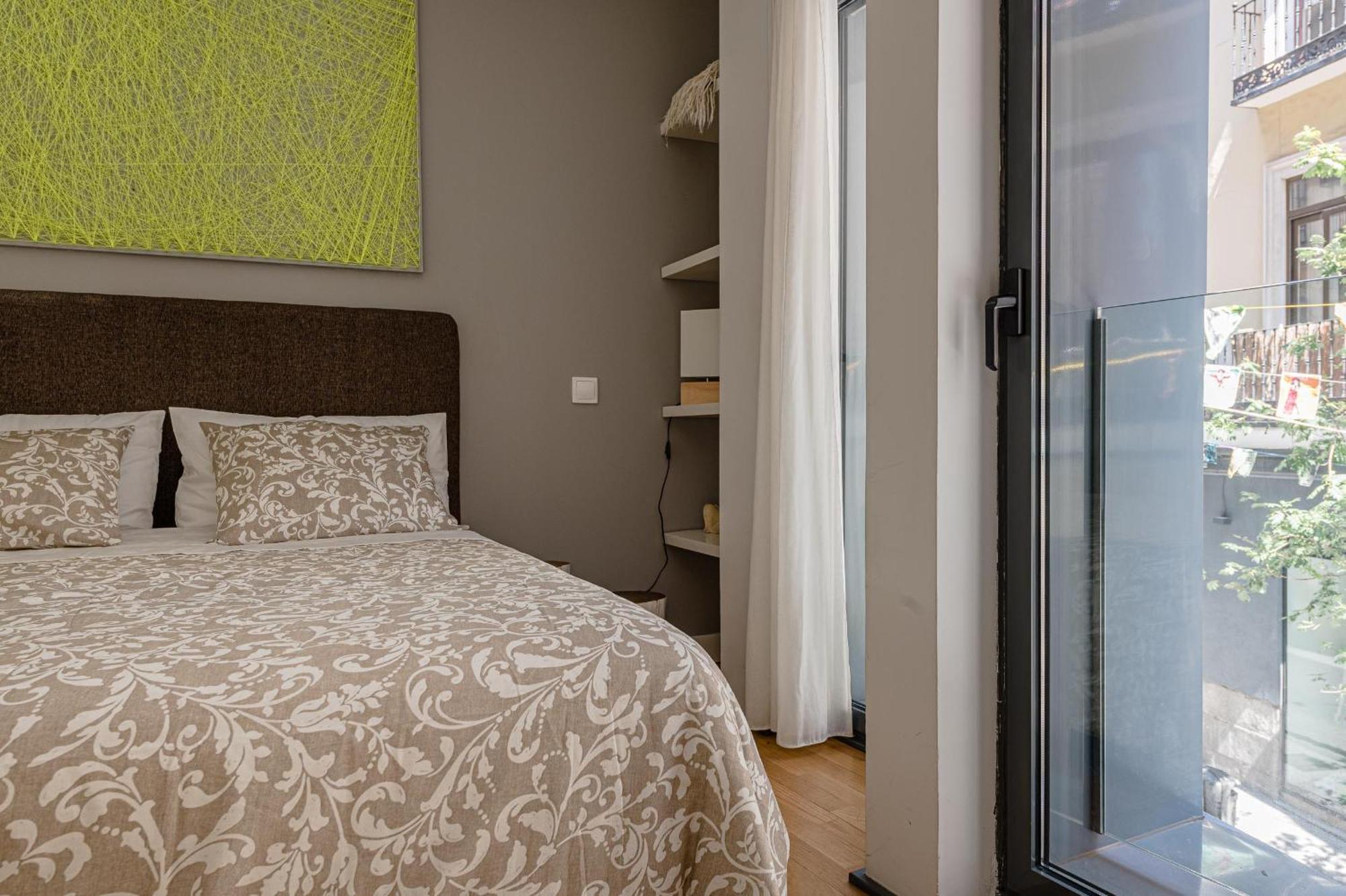 Apartamento Chueca - Pedro Zerolo By Sharingco *