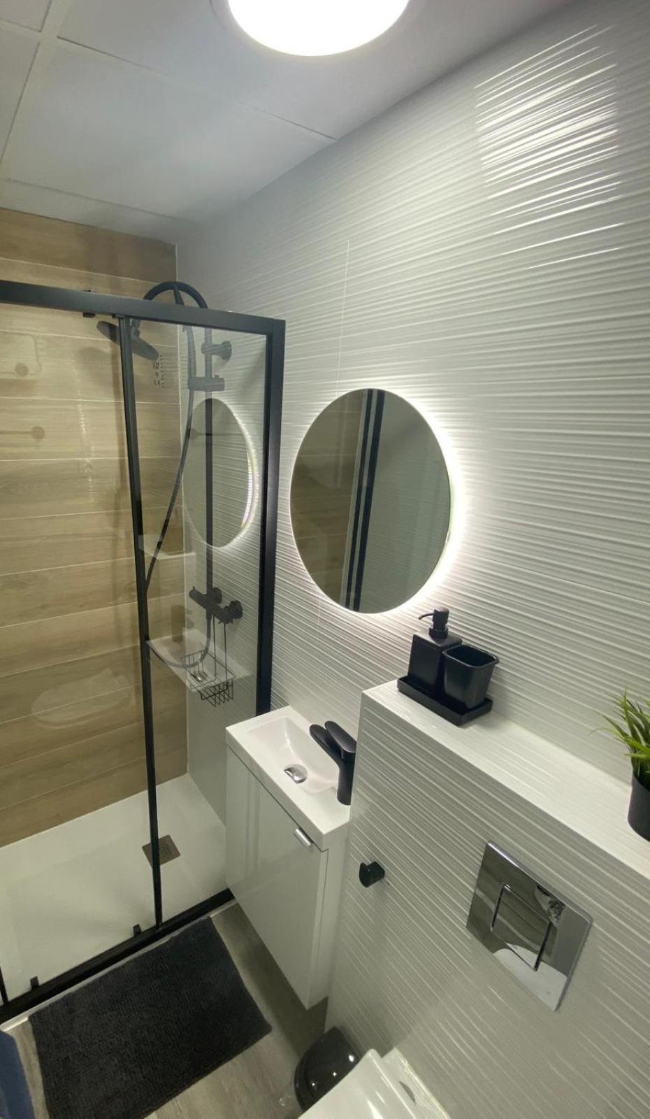 Atocha/c.tarragona Apartamento *