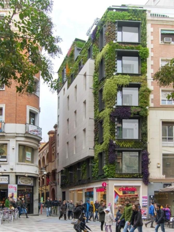Apartamento Puerta Del Sol House