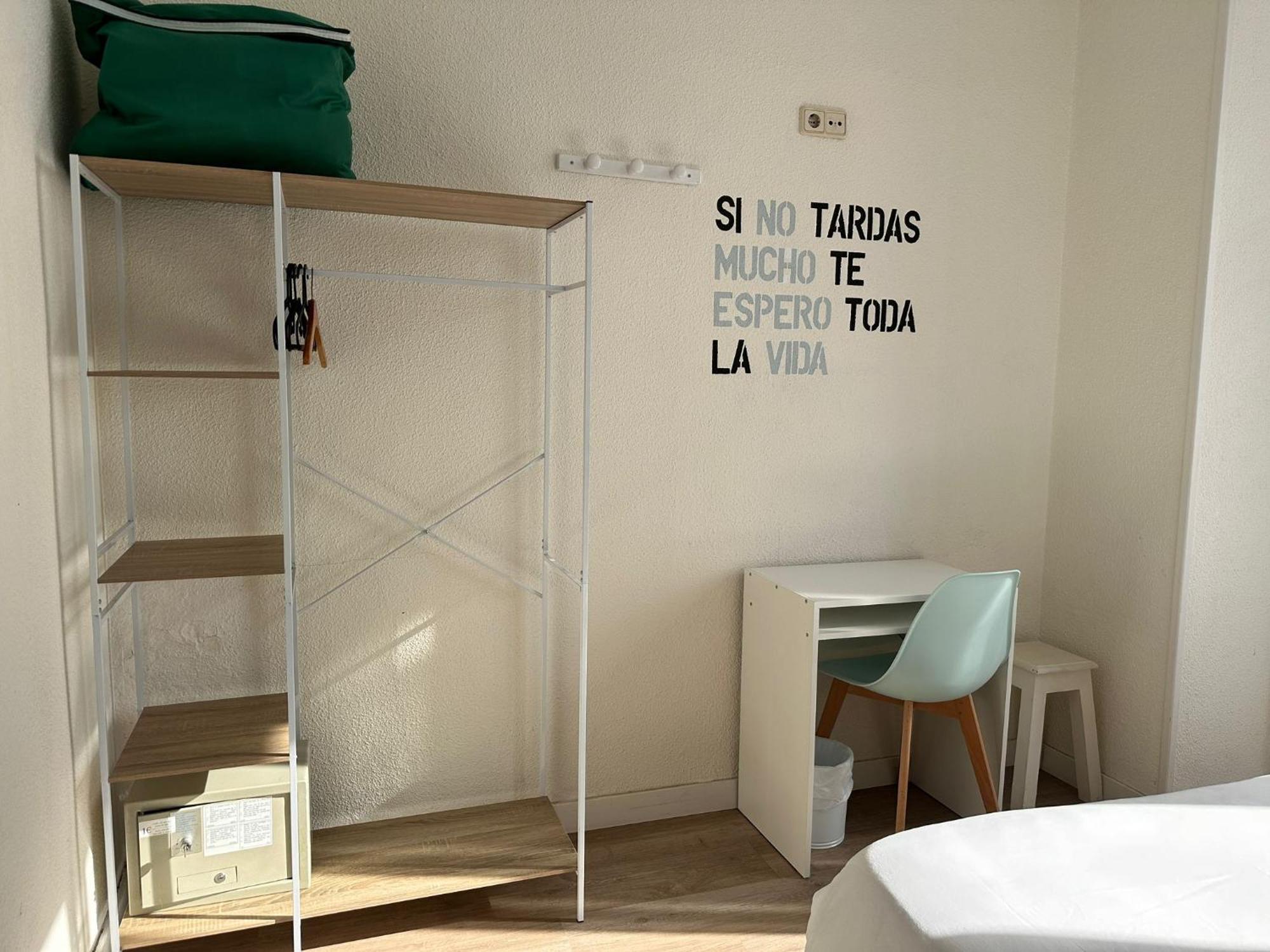 Exito En * Madrid