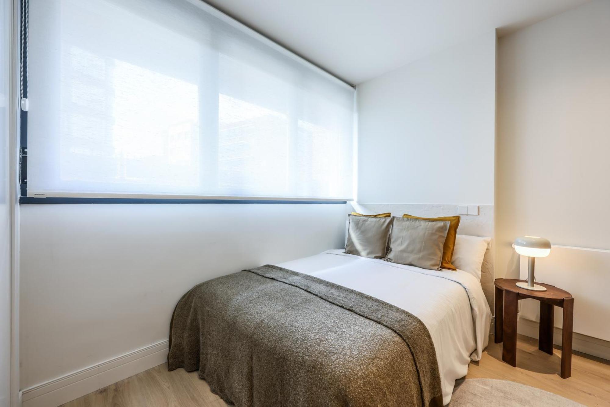 Apartamento Amazinn Places Palacio Real