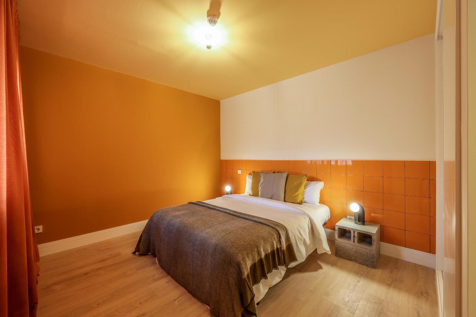 Amazinn Places Palacio Real Apartamento