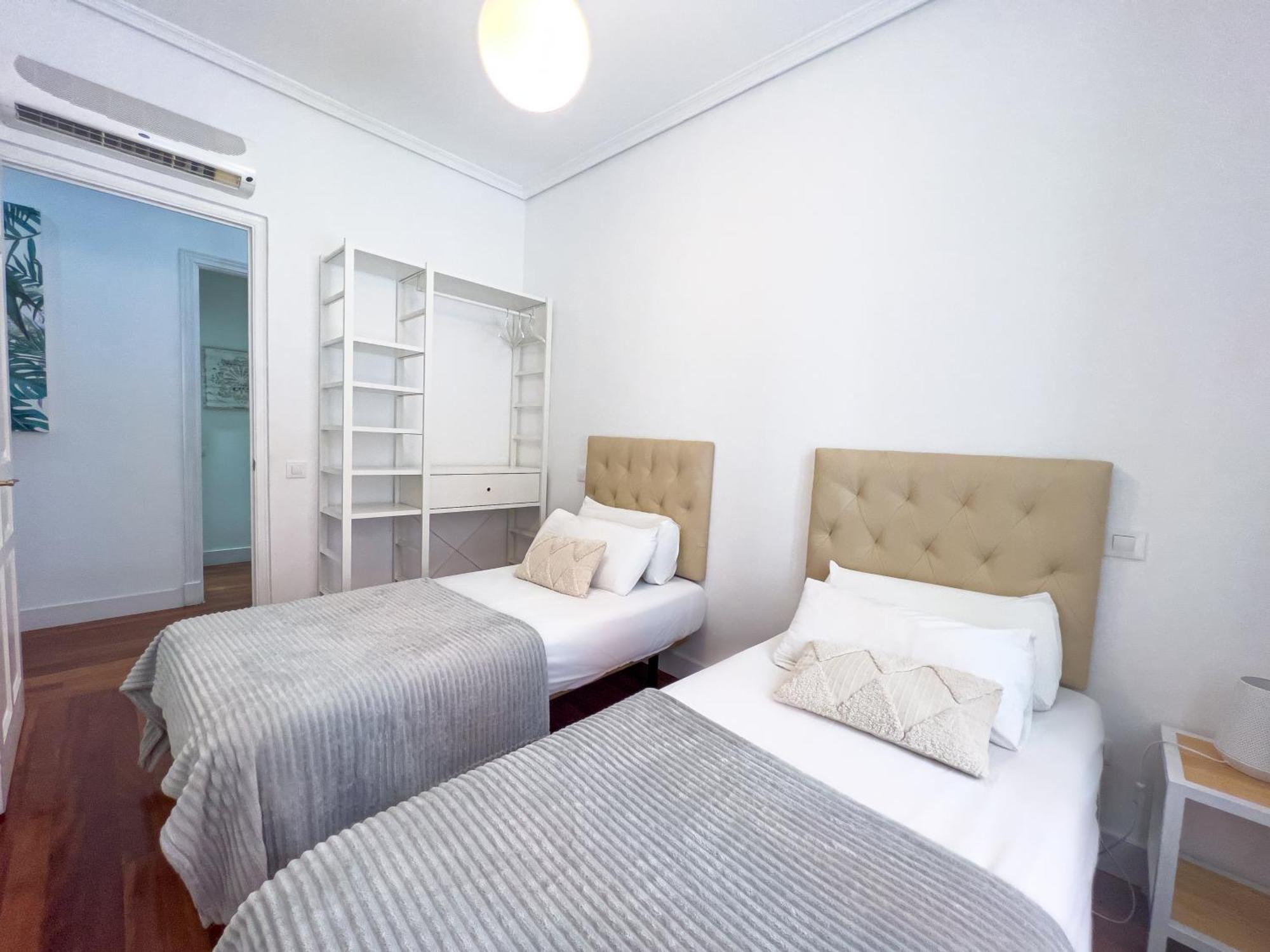 Apartamento Callao