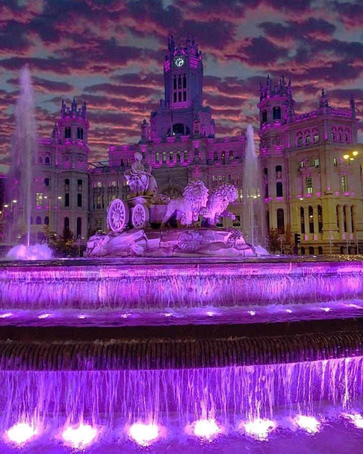 Puerta Del Sol House *