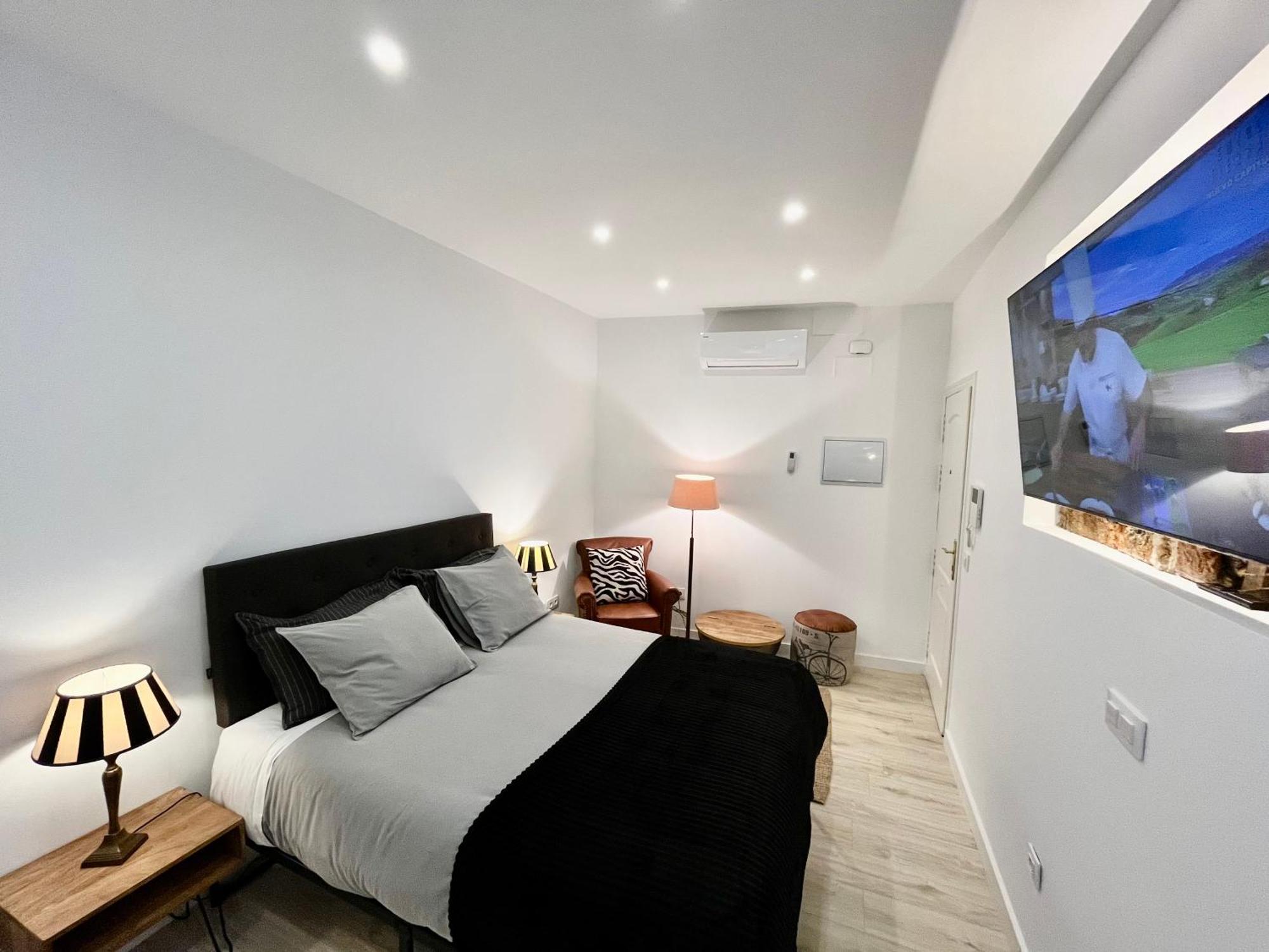 Puerta Del Sol House Apartamento Madrid