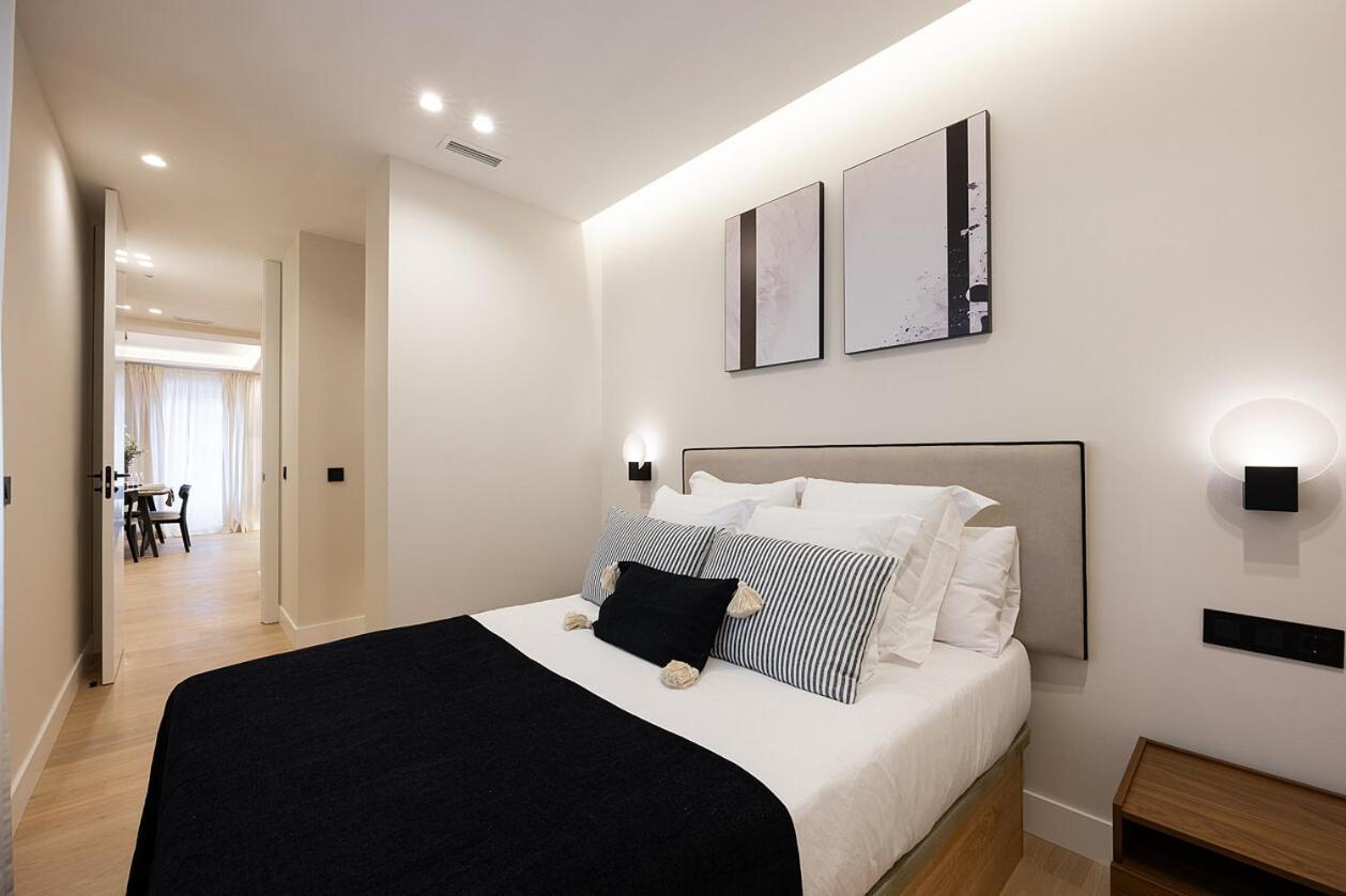 Gran Via Xv Calle De Conchas 4br 4bh *