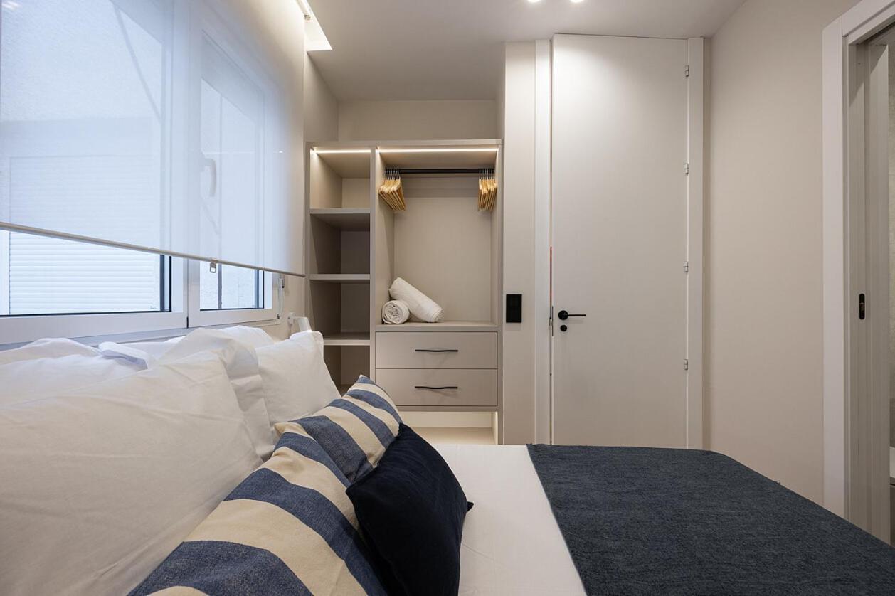 Gran Via Xv Calle De Conchas 4br 4bh *