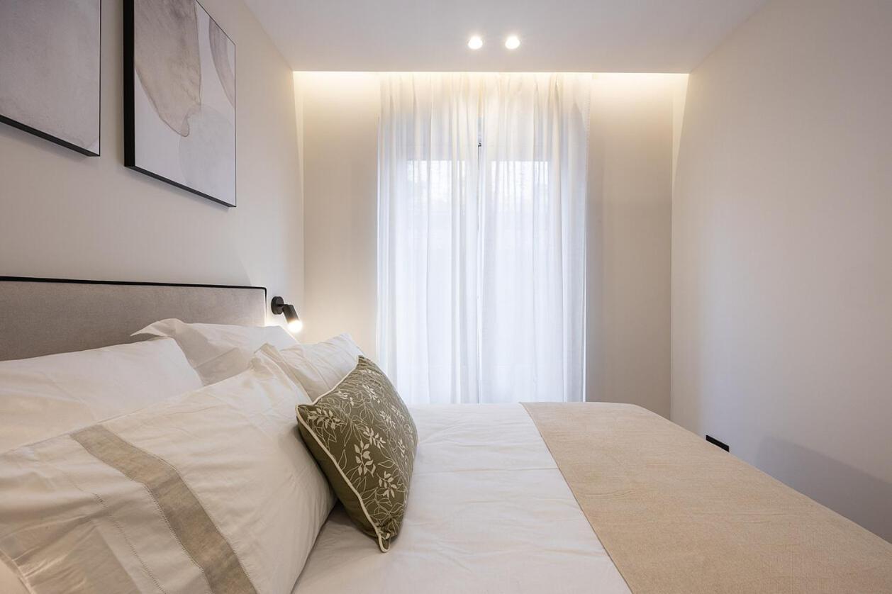 Gran Via Xv Calle De Conchas 4br 4bh * Madrid