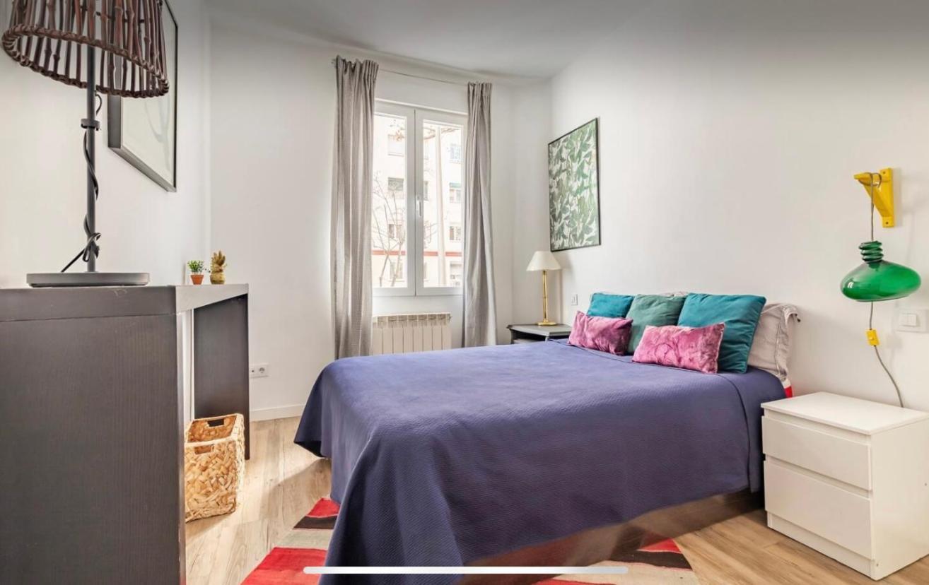 Simple En Piso Compartido C Guest house *