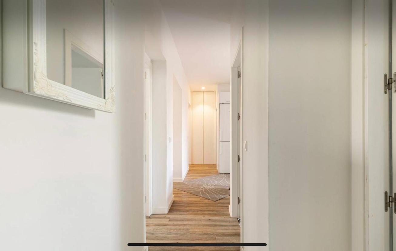 Guest house Simple En Piso Compartido C