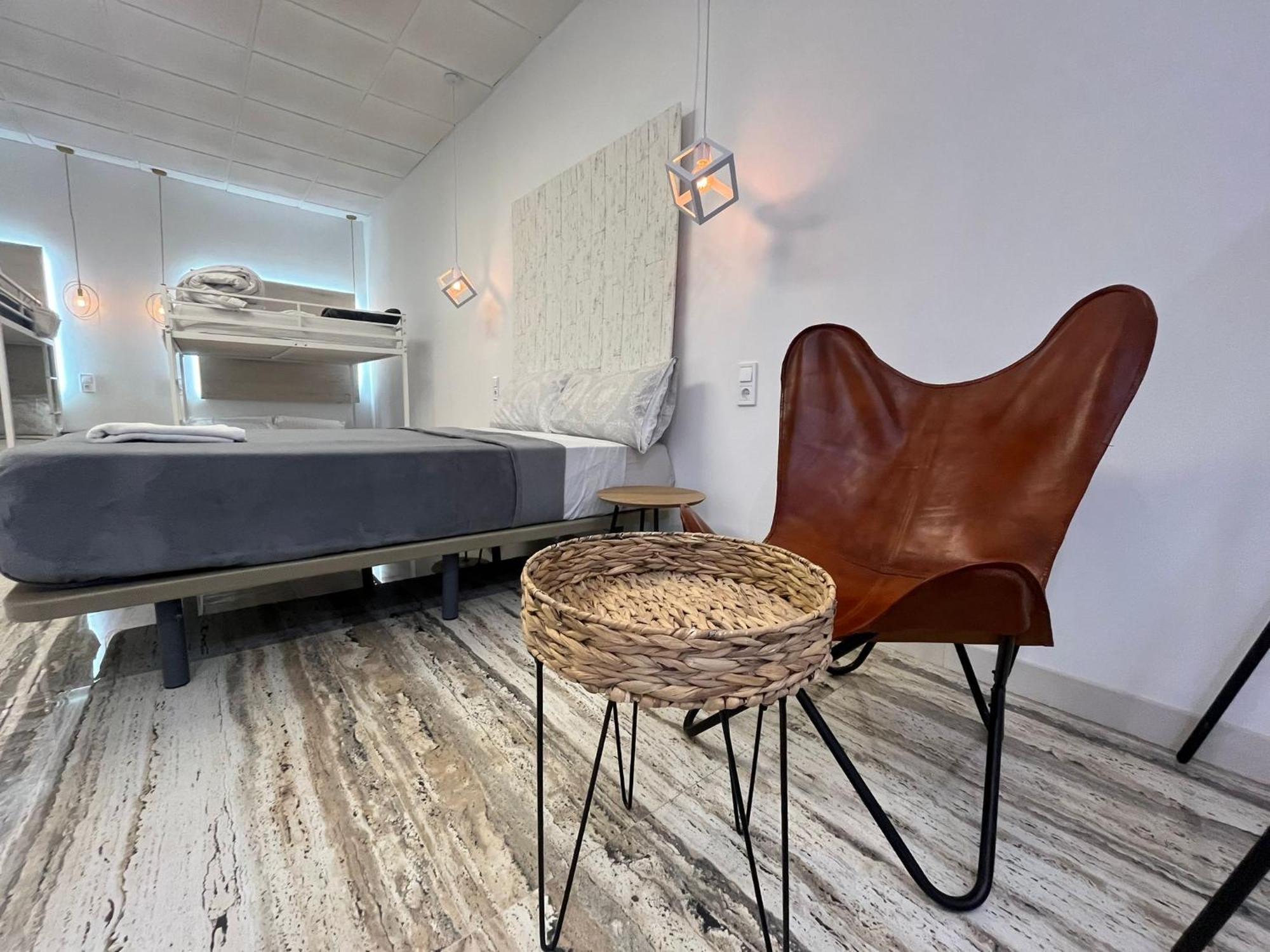 Apartamento Harli8 Luxury Luxury Plaza Mayor