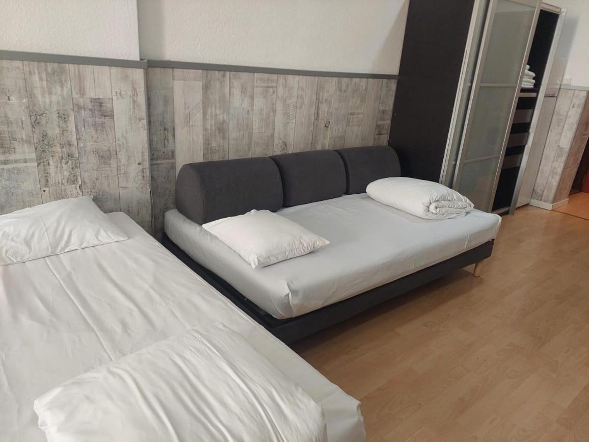 Aparsol Apartamento *