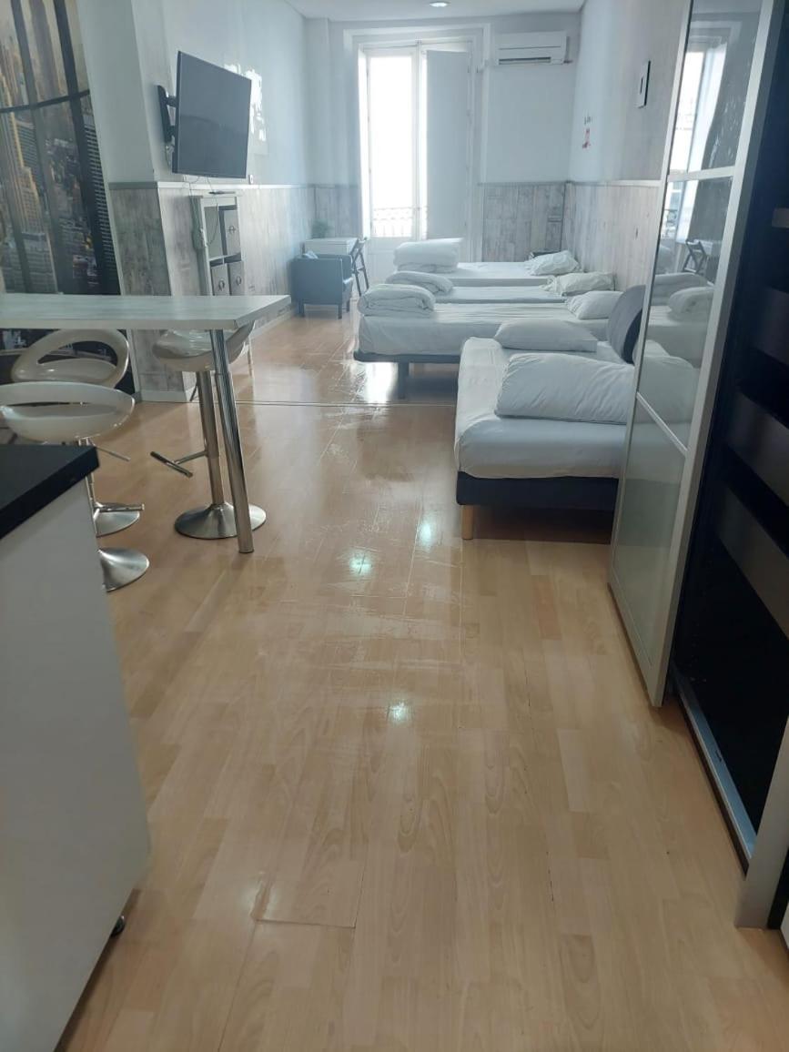 Apartamento Aparsol *