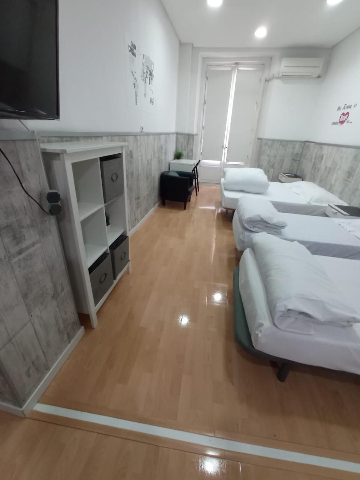 Apartamento Aparsol *