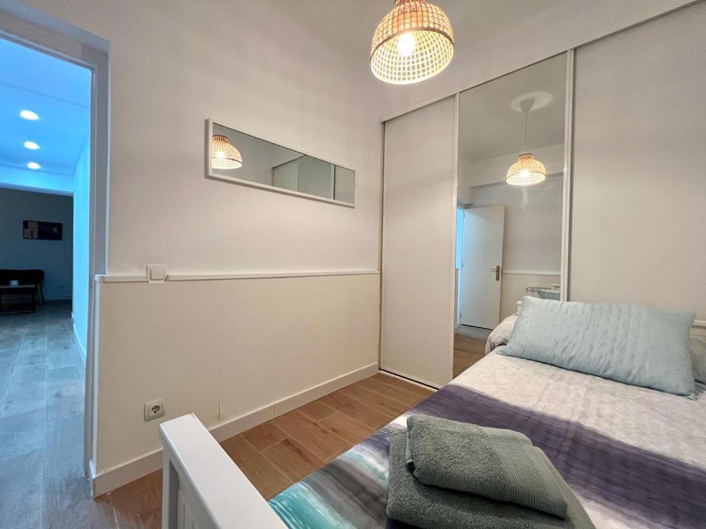 Apartment Excelente Piso En Chamberi! *