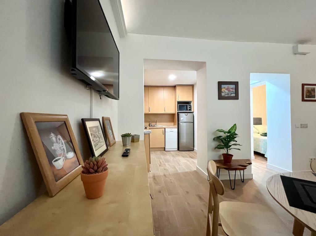 Excelente Piso En Chamberi! Apartment