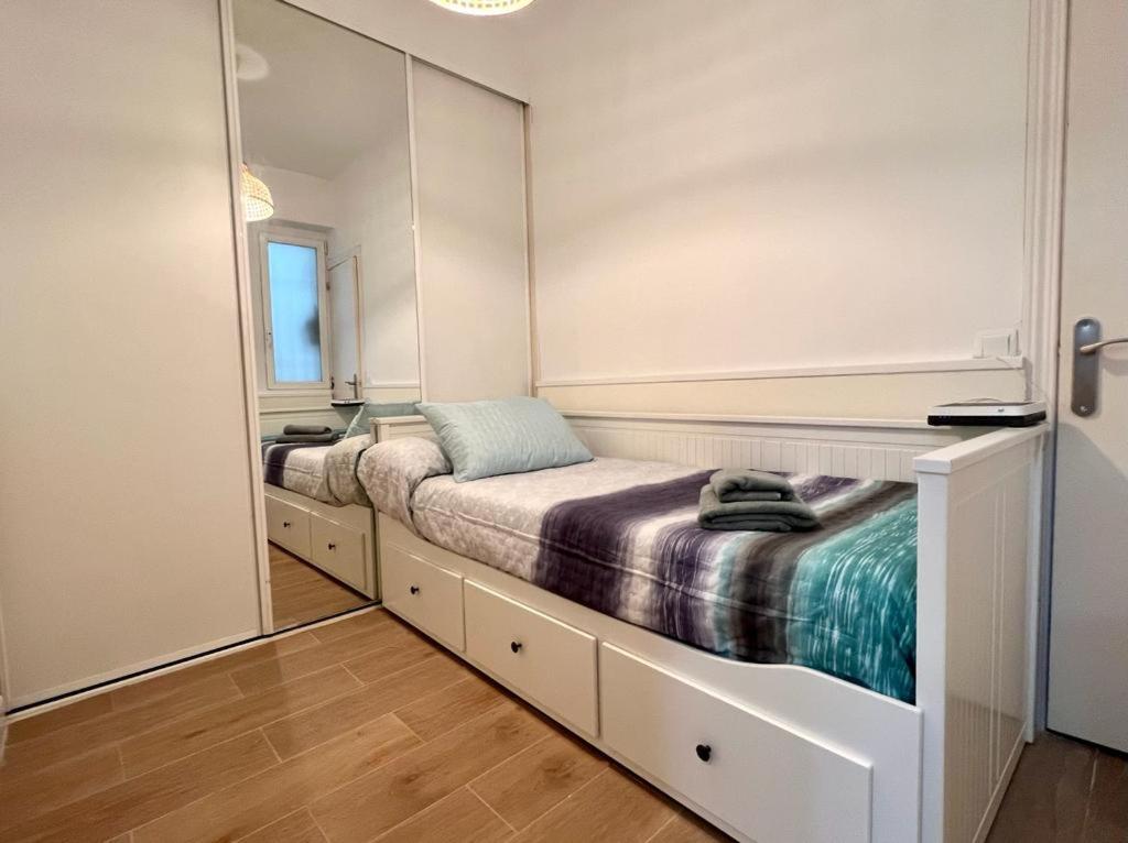 Apartment Excelente Piso En Chamberi!