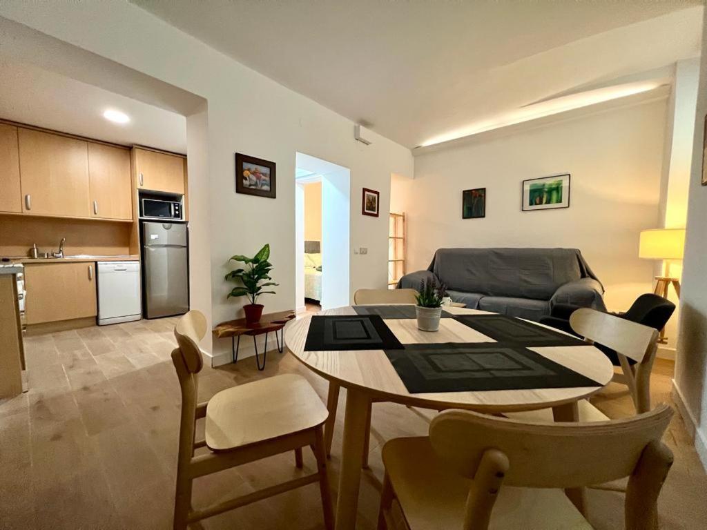 Excelente Piso En Chamberi! Apartment *