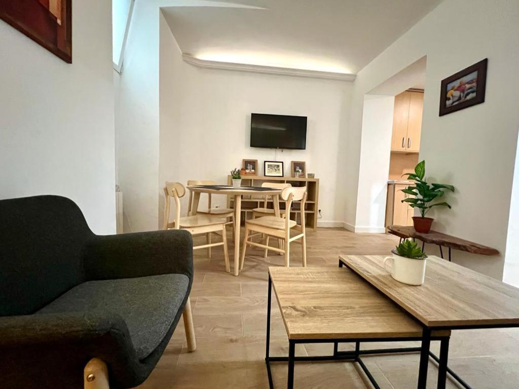 Excelente Piso En Chamberi! Apartment Madrid