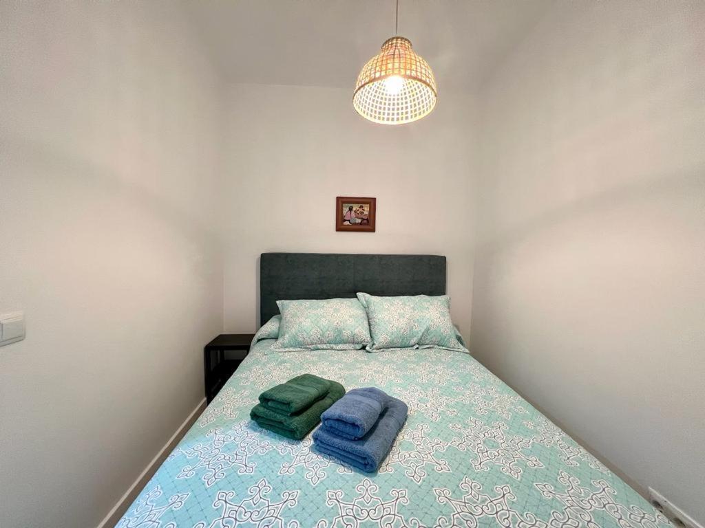 Excelente Piso En Chamberi! Apartment