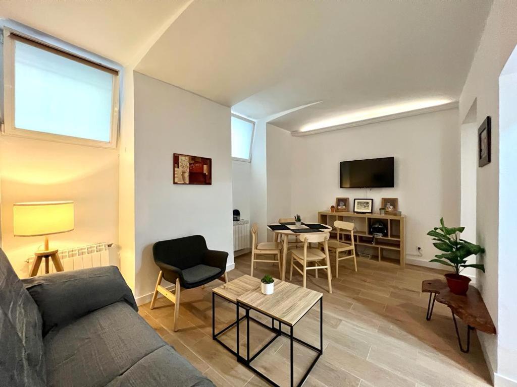 Excelente Piso En Chamberi! Apartment