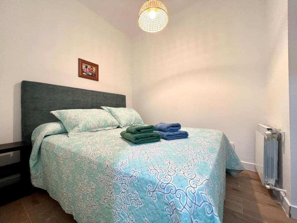 Apartment Excelente Piso En Chamberi! Madrid