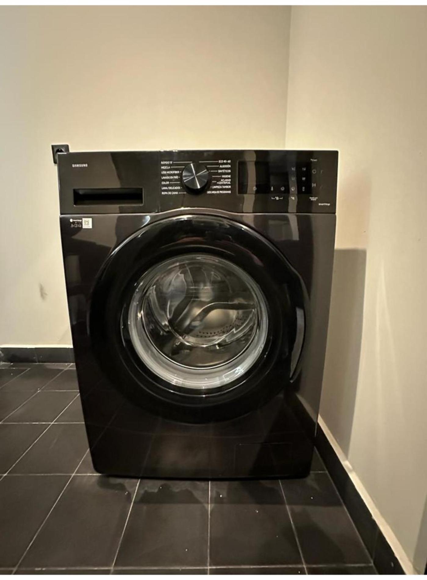 Amazing Bajo 5pax En La Latina-centro De E2 Apartamento Madrid