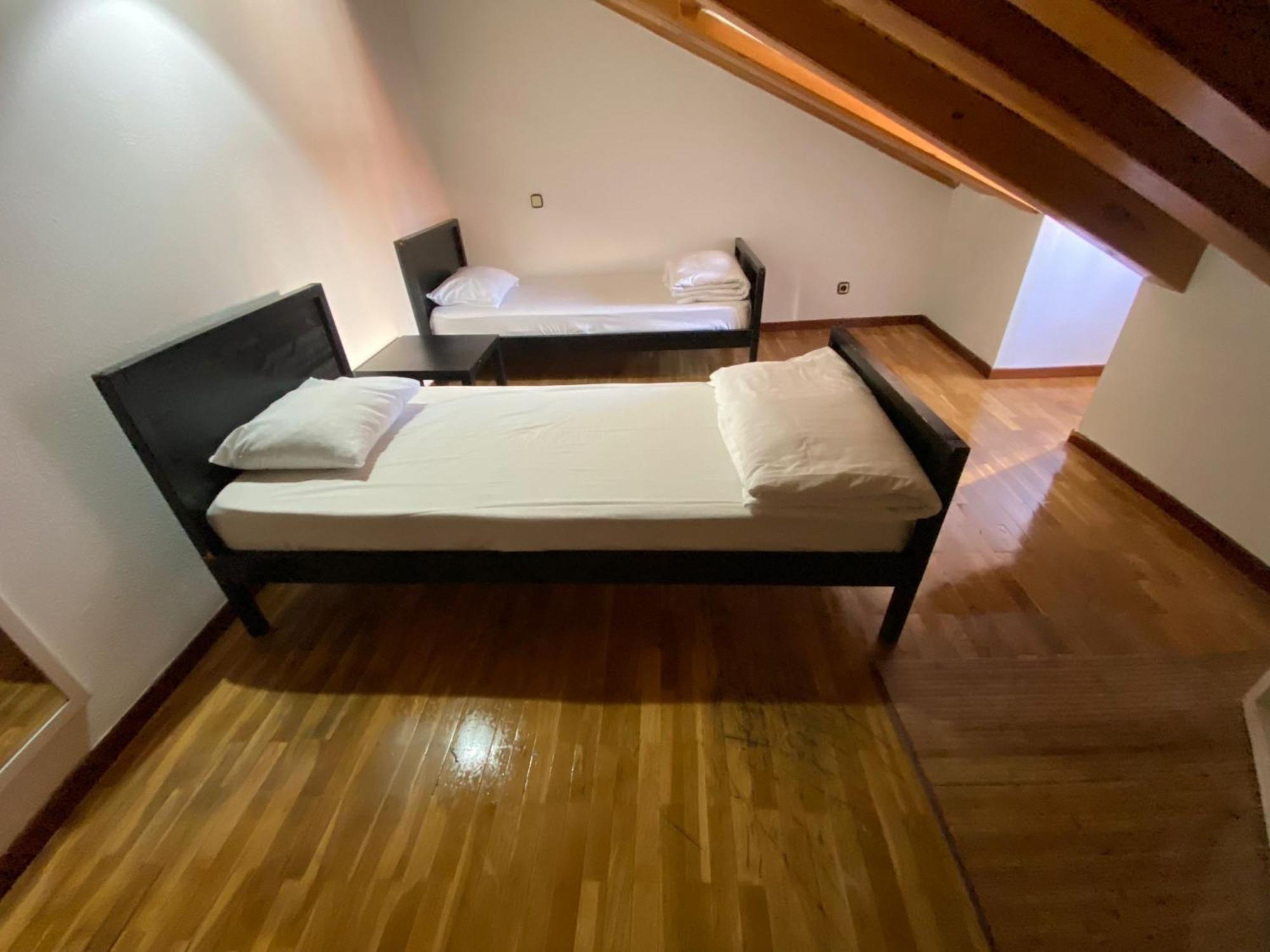 Aparsol Apartamento *