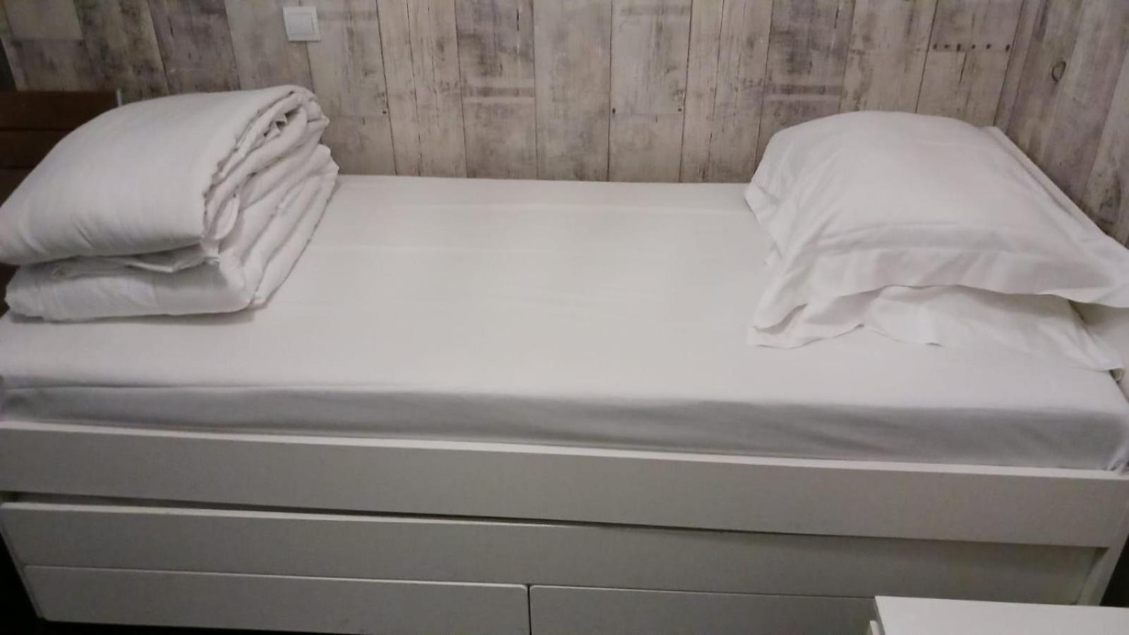 Aparsol Madrid