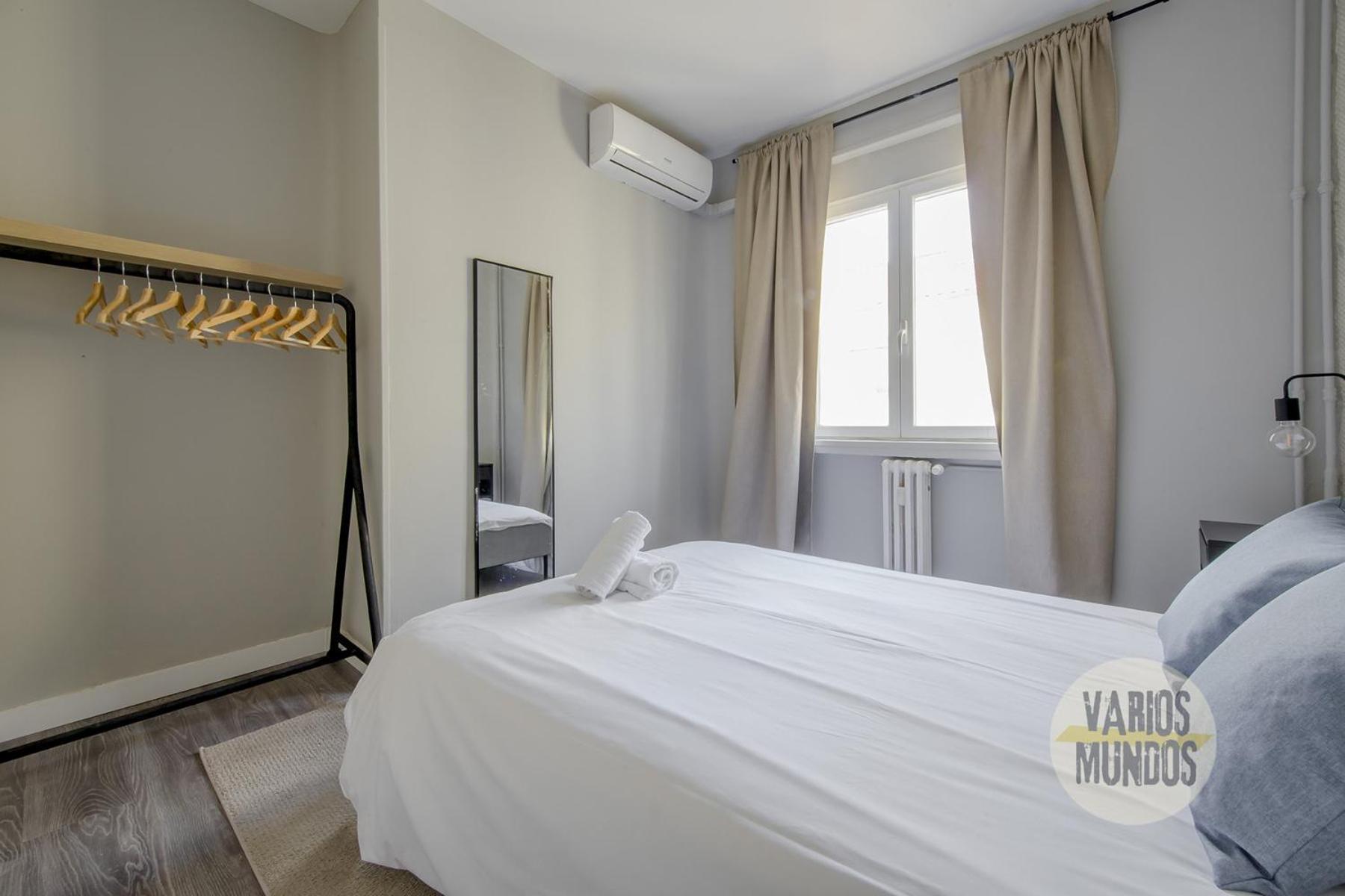 Vive Experiencia 7, En Santa Ana 6 Apartment *
