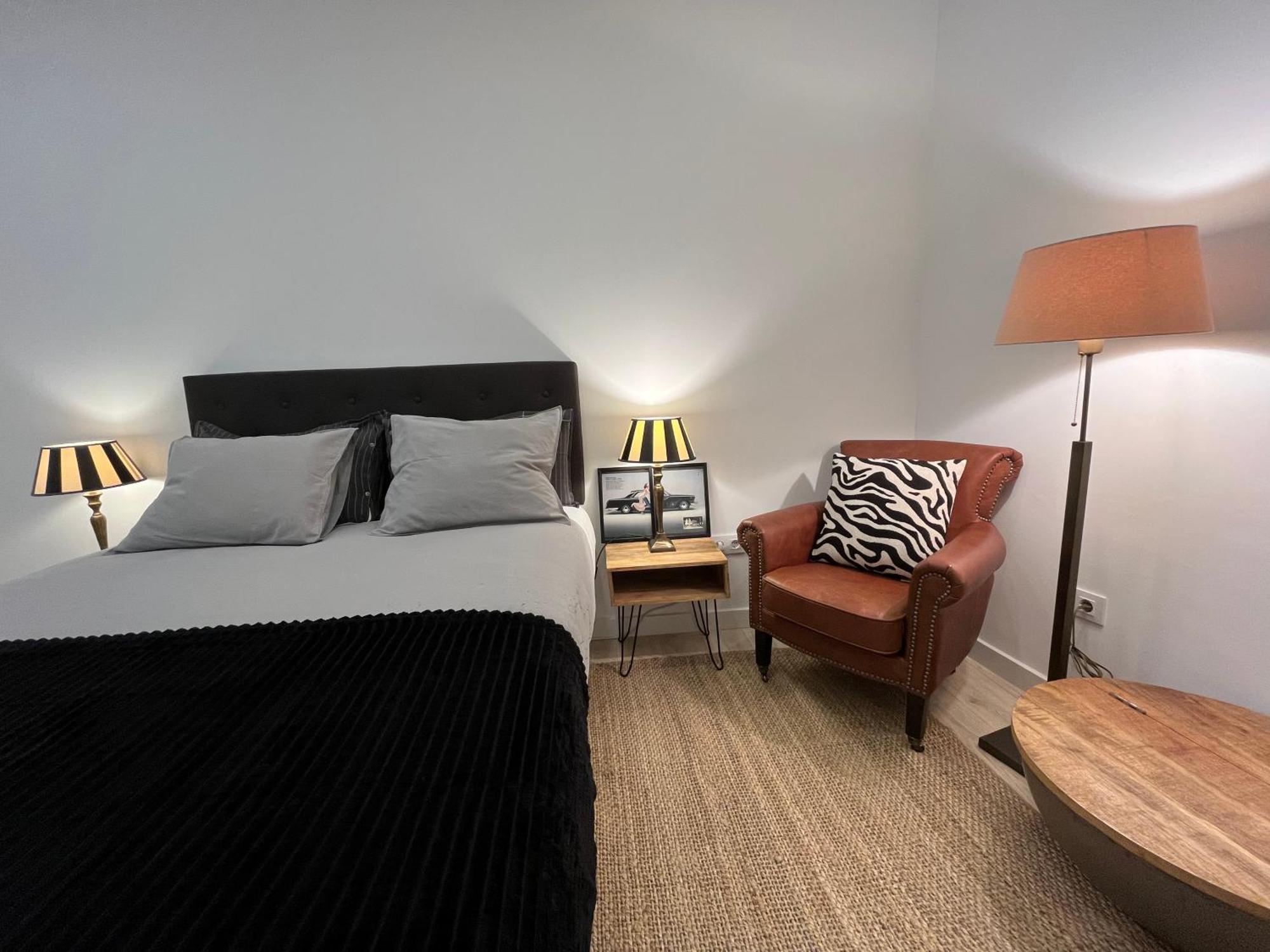 Apartamento Puerta Del Sol House