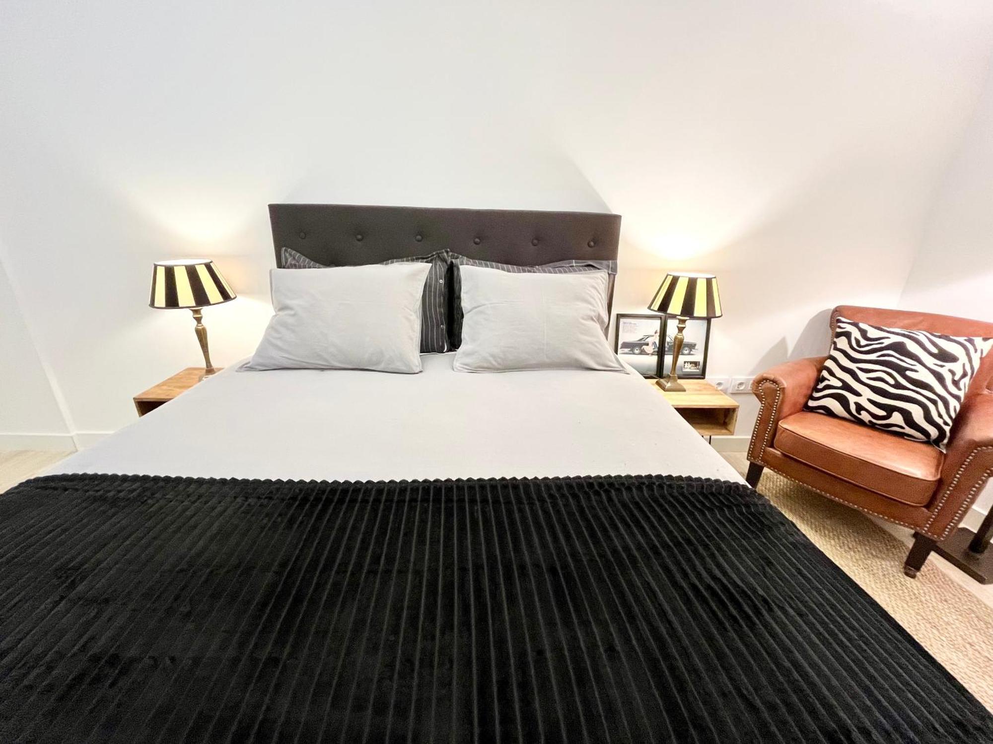 Puerta Del Sol House