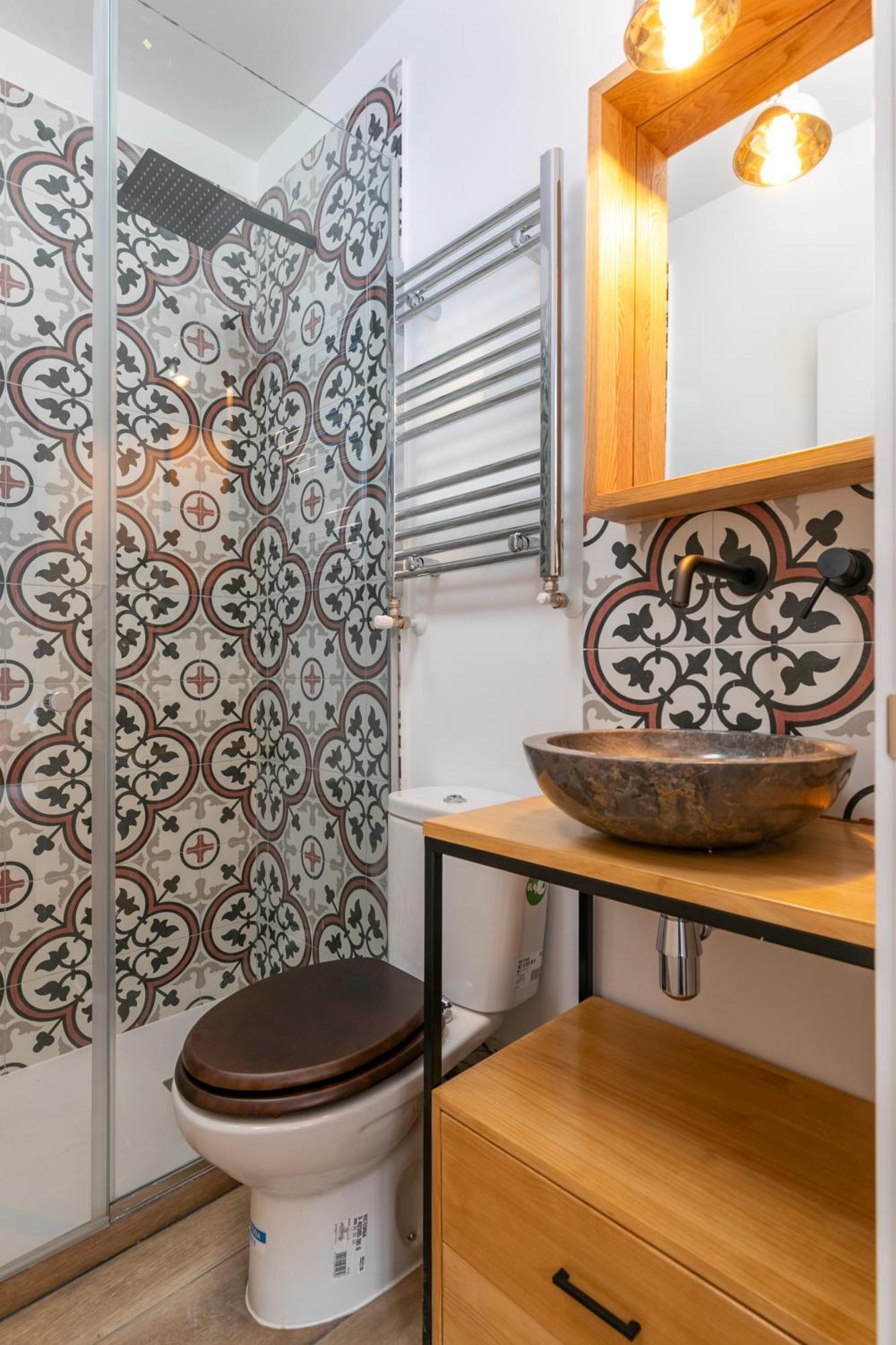 Apartamento Plaza De Castilla