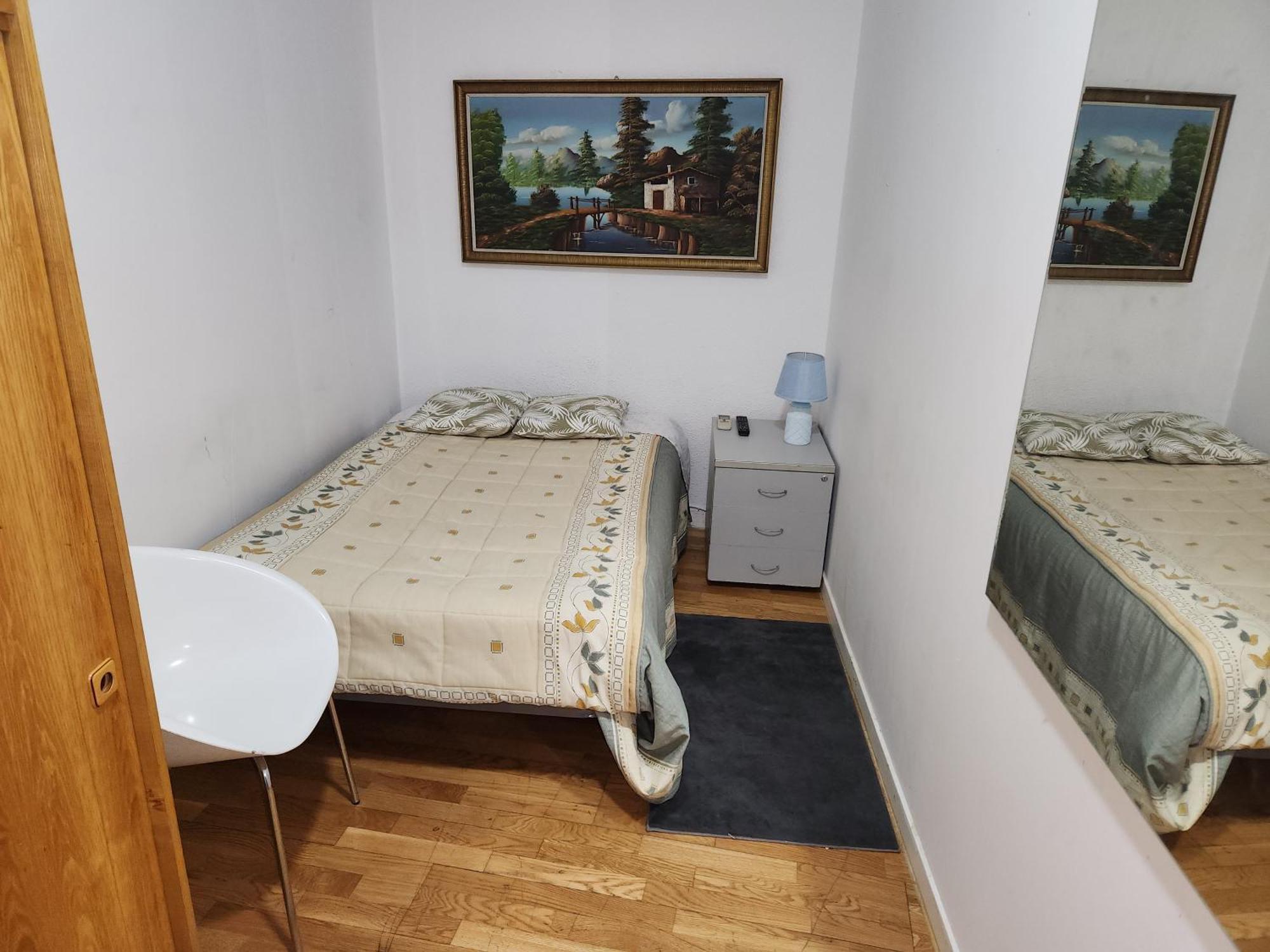 Pepe Viajes Apartamento *