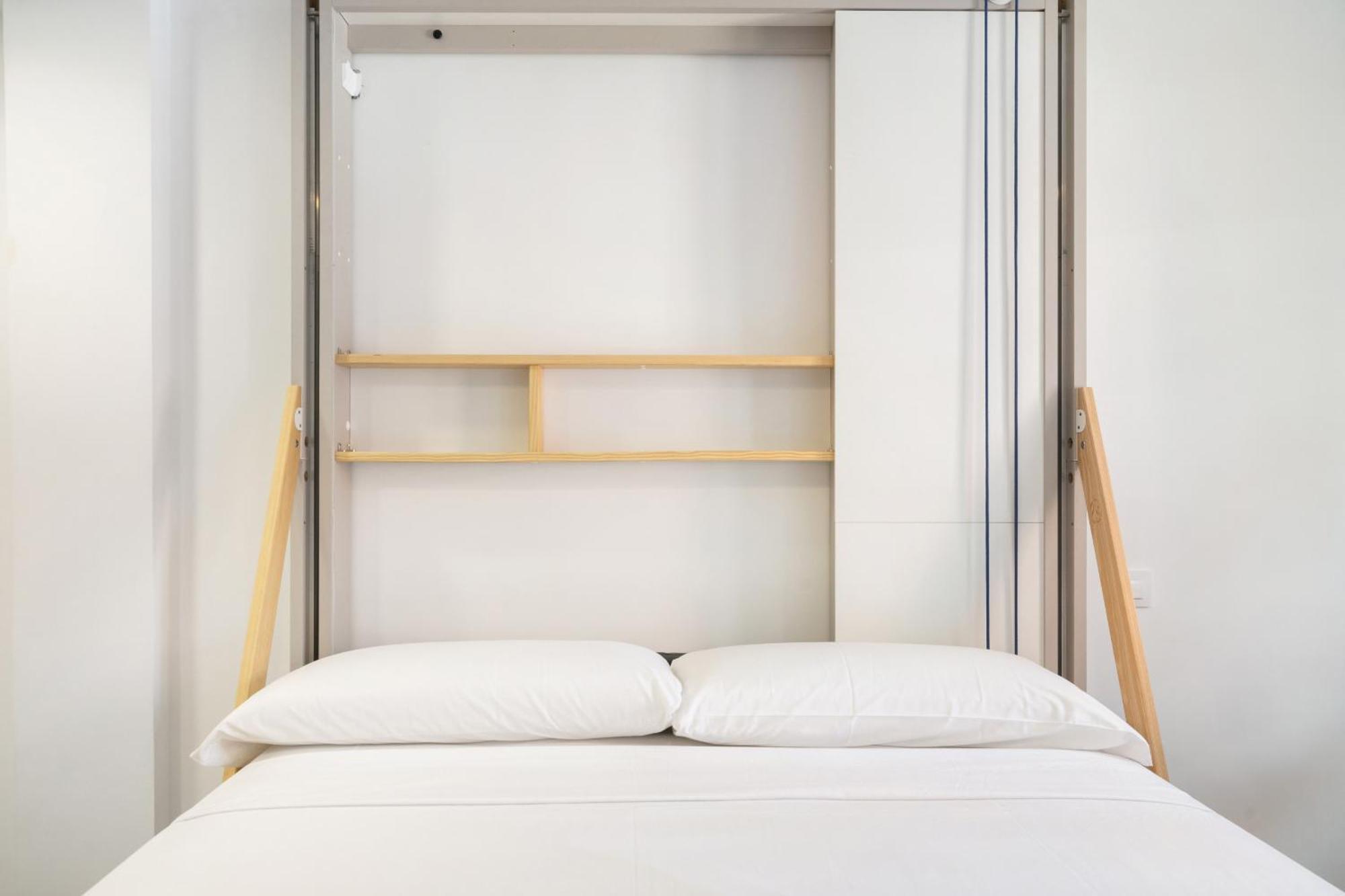 Apartamento Madriver Reformados Con Parking Gratuito