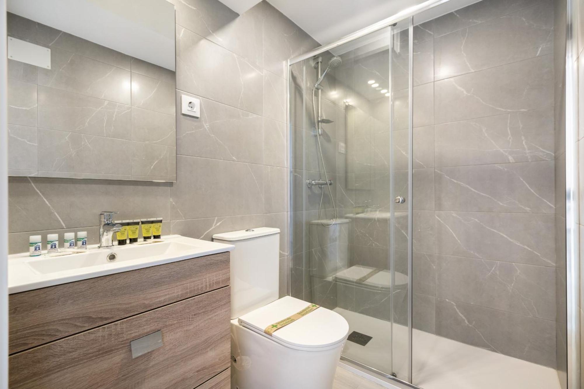 Madriver Reformados Con Parking Gratuito Apartamento *