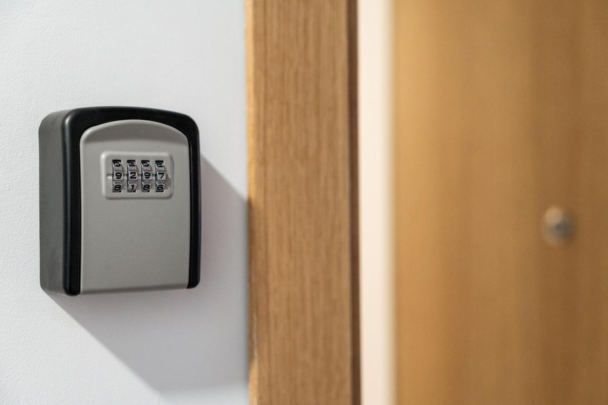 Madriver Reformados Con Parking Gratuito Apartamento *