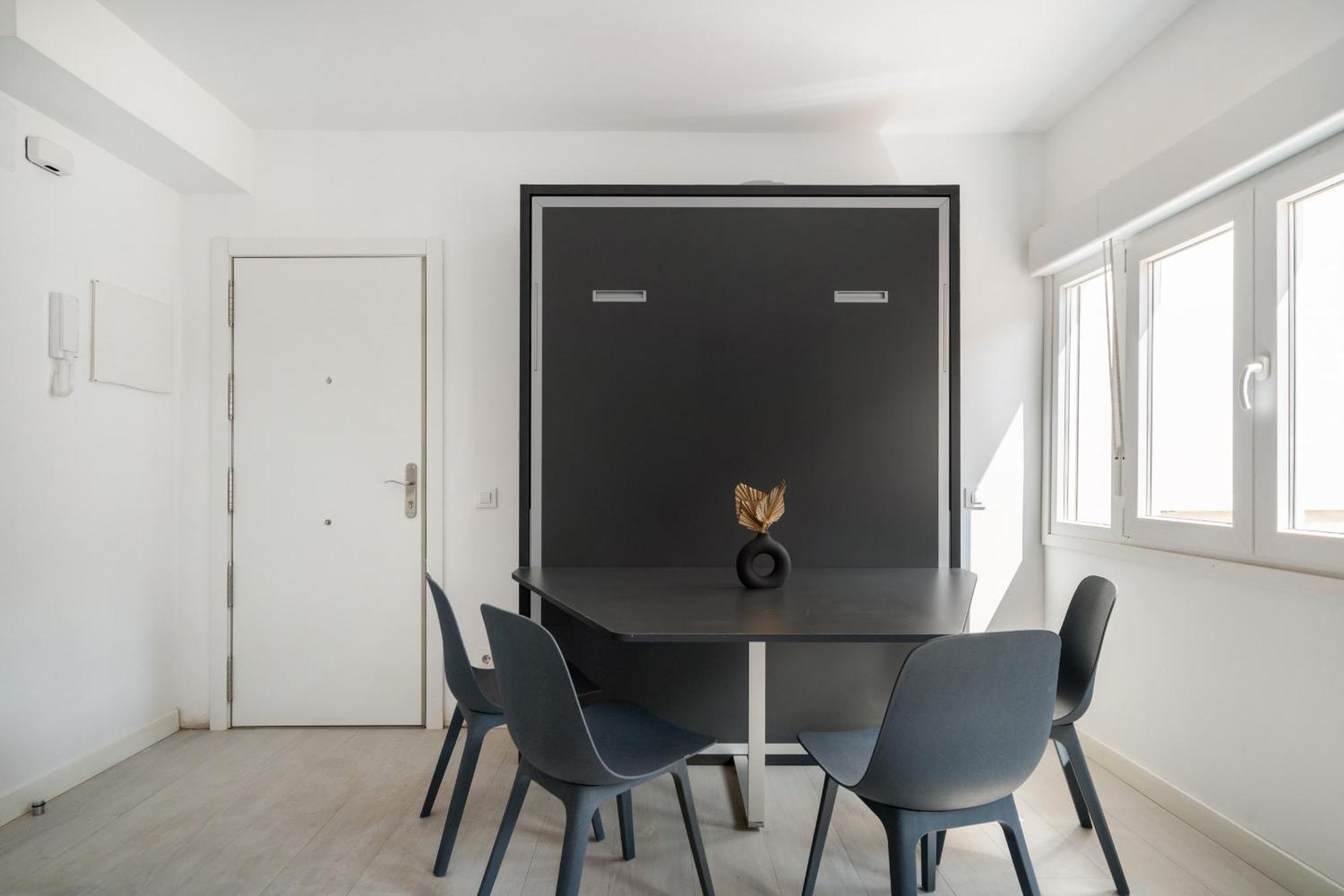 Madriver Reformados Con Parking Gratuito Apartamento *