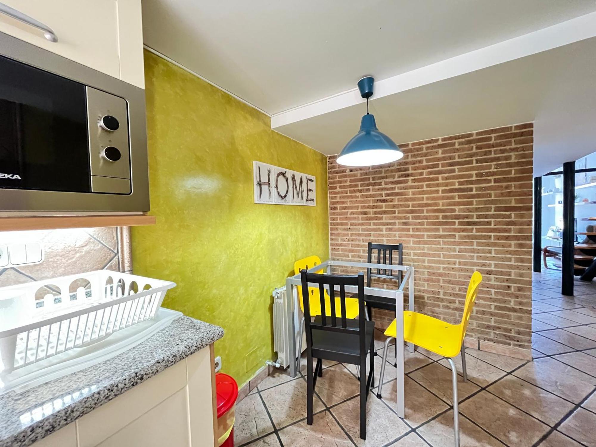 Apartamento Loft Plaza Mayor 2 Temporal Madrid