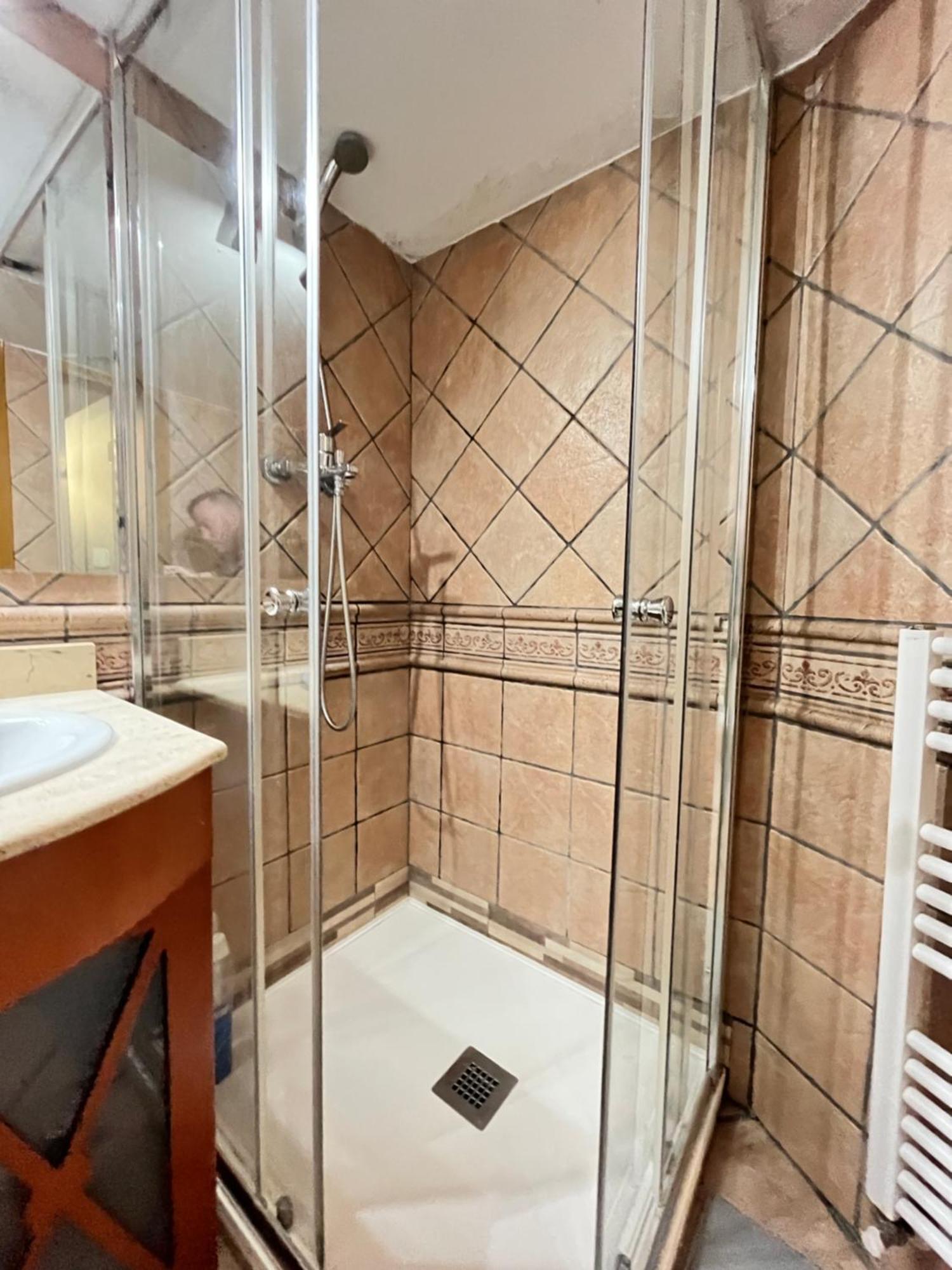 Apartamento Loft Plaza Mayor 2 Temporal Madrid