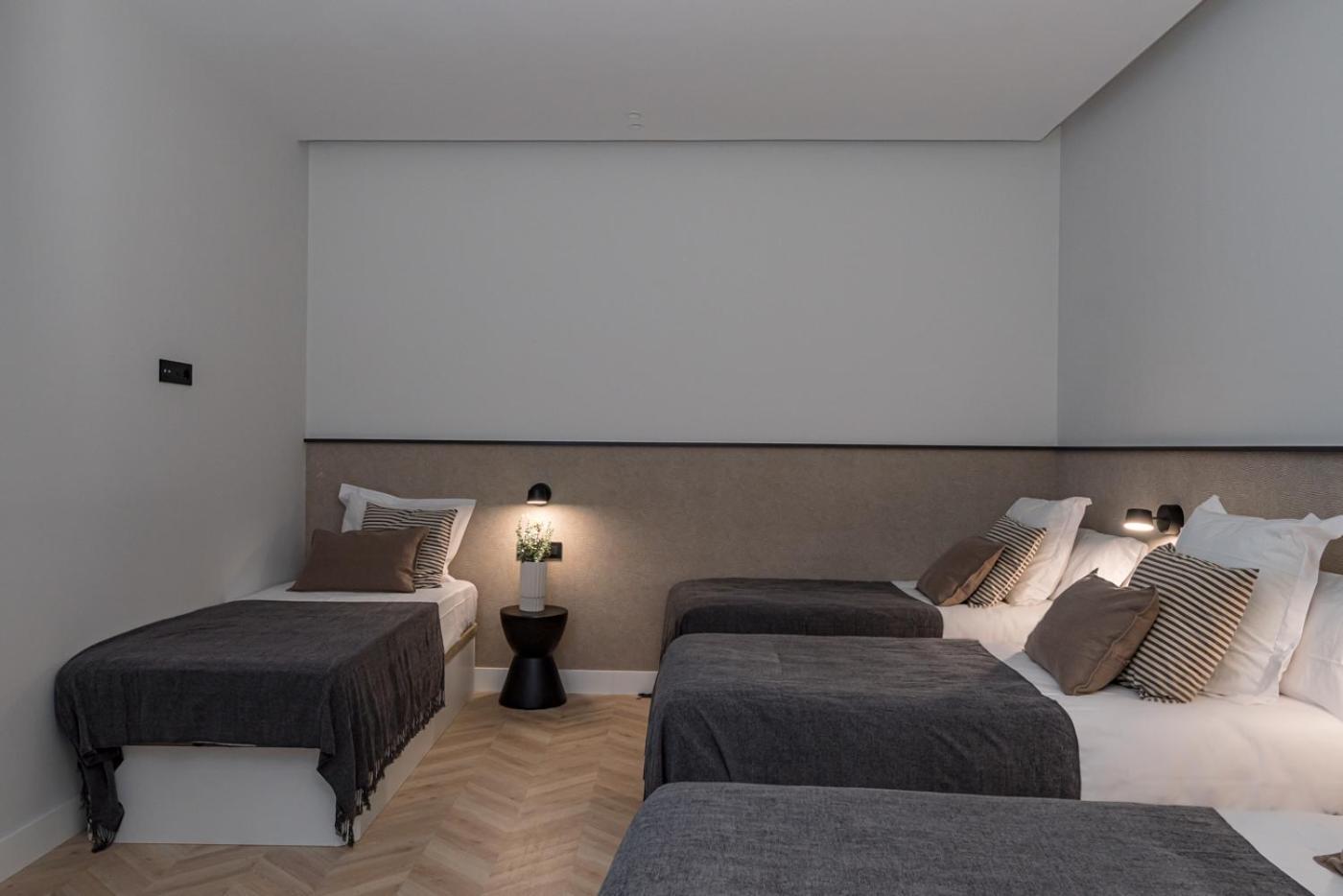 Centro Xx Calle Montera 5br 6bh * Madrid