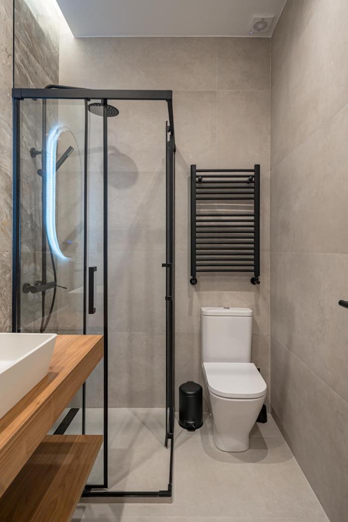 Centro Xx Calle Montera 5br 6bh Apartamento