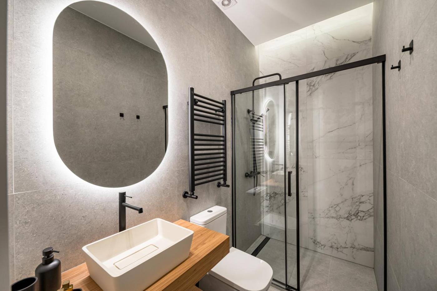 Centro Xx Calle Montera 5br 6bh Apartamento