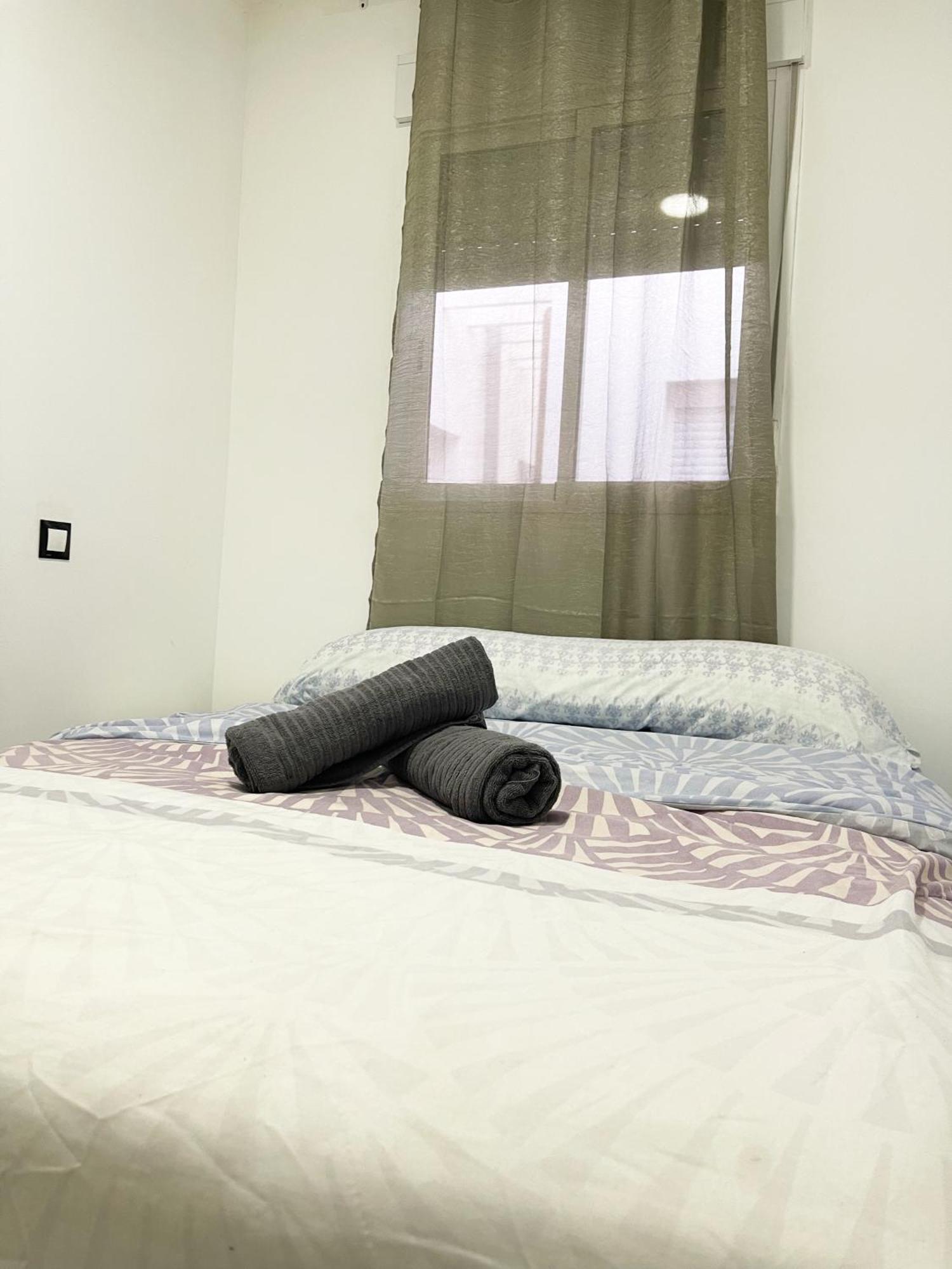 Apartamento Near Metro Madrid