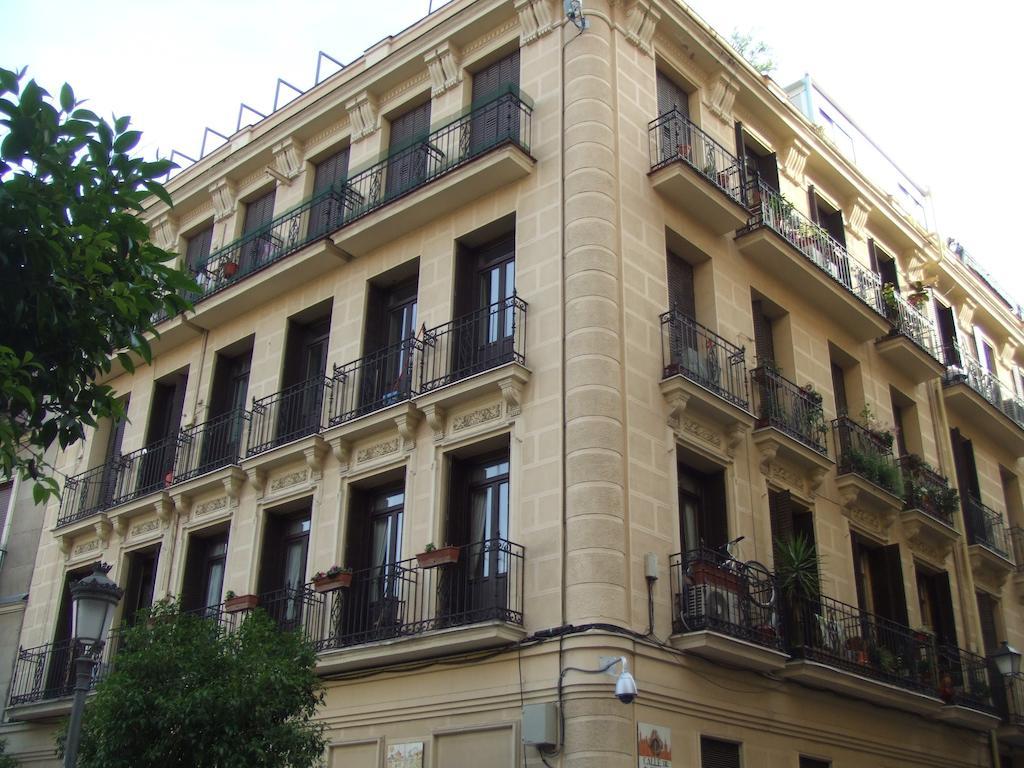 Lavapiés Classy Apartamento *